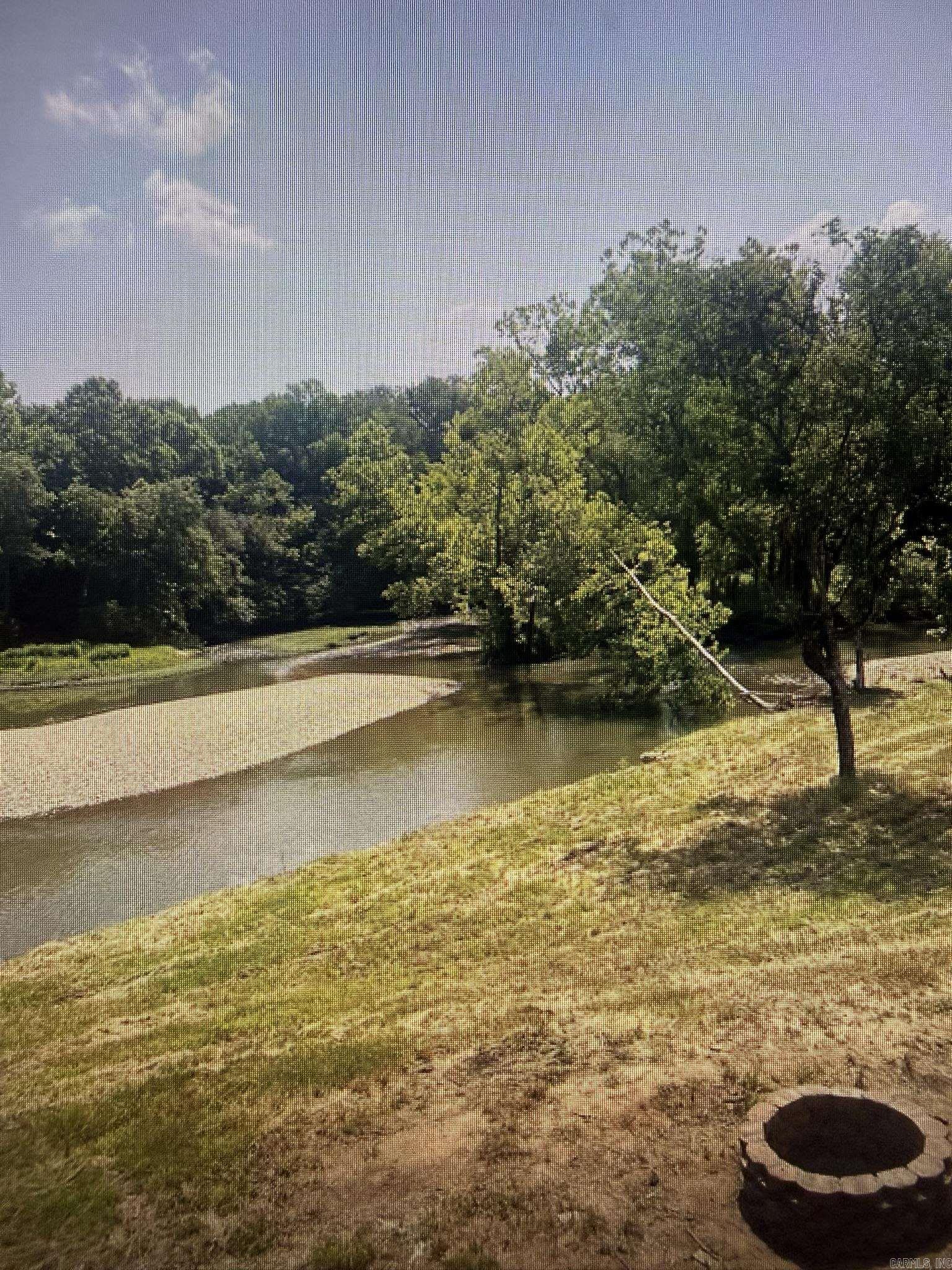 #8 Brian  Nashville, AR