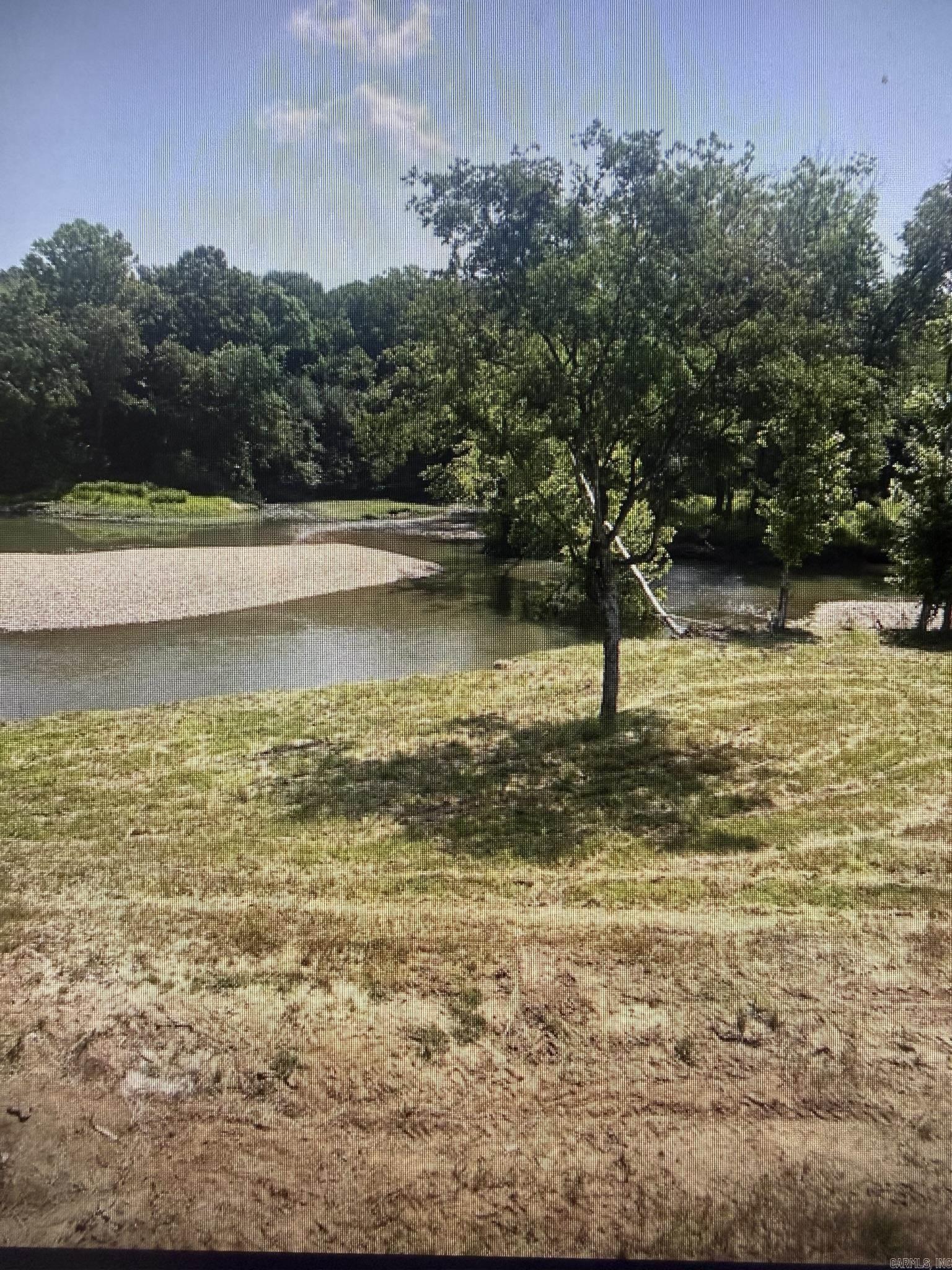 #8 Brian  Nashville, AR