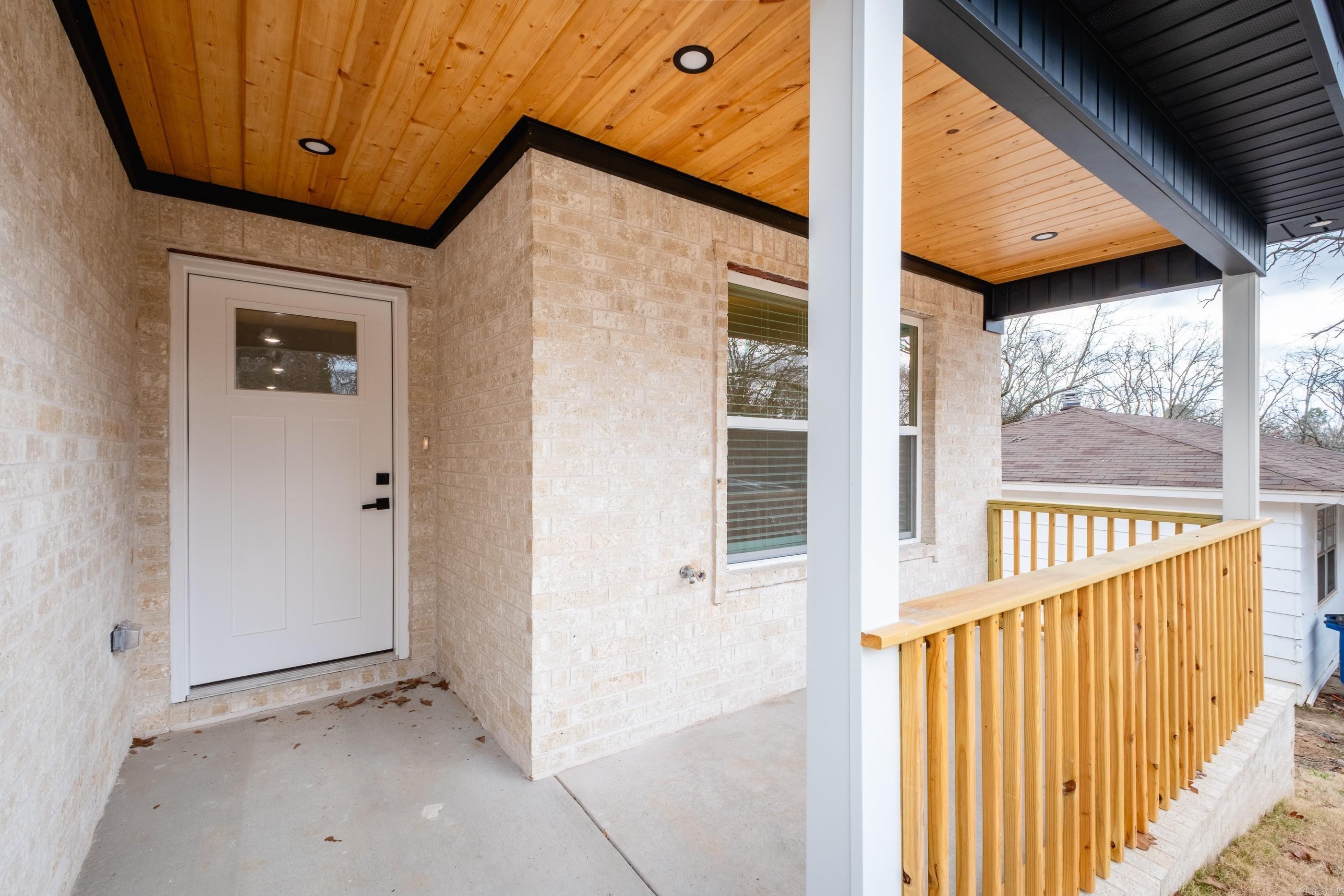 5504 Allen St  North Little Rock, AR