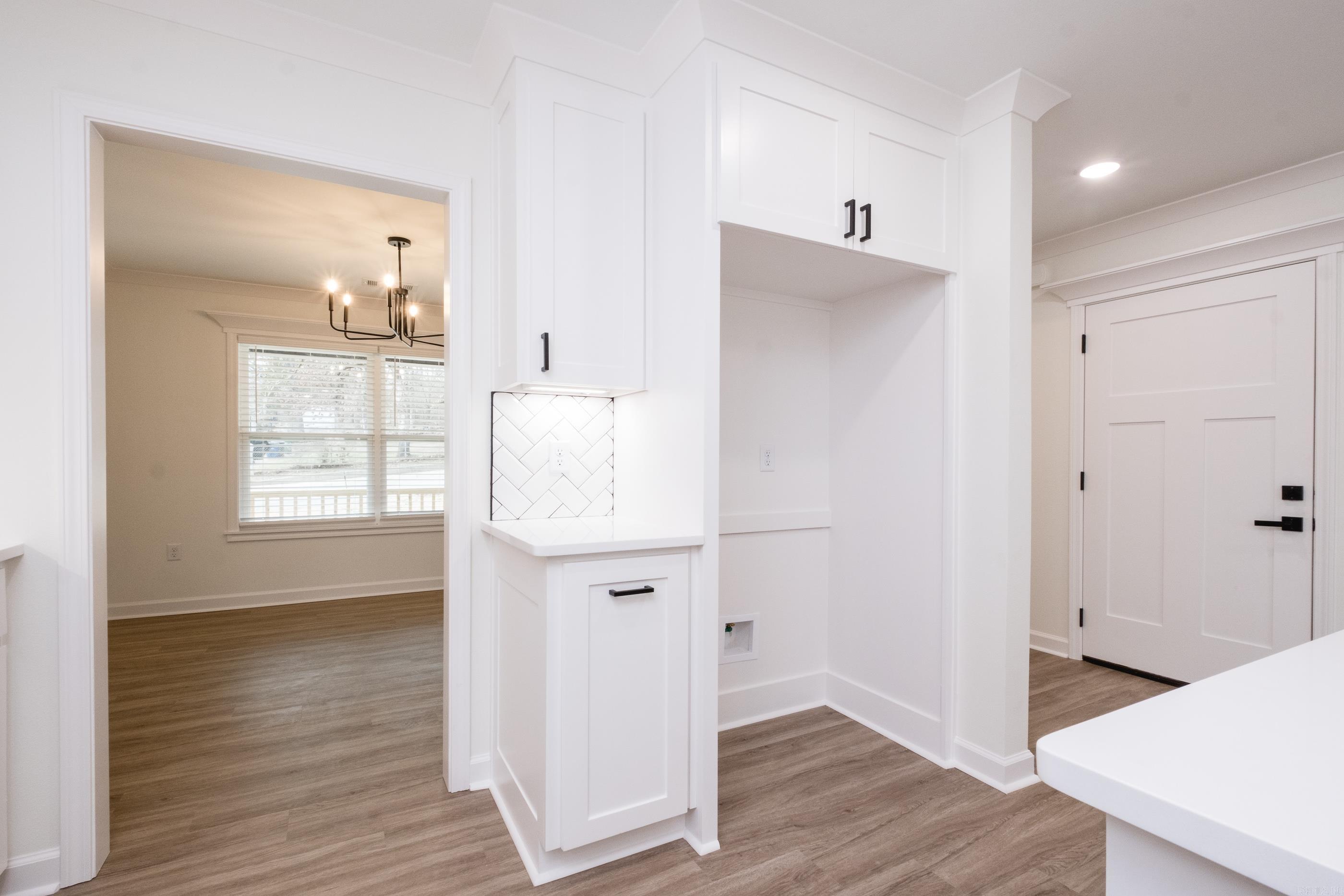 5504 Allen St  North Little Rock, AR