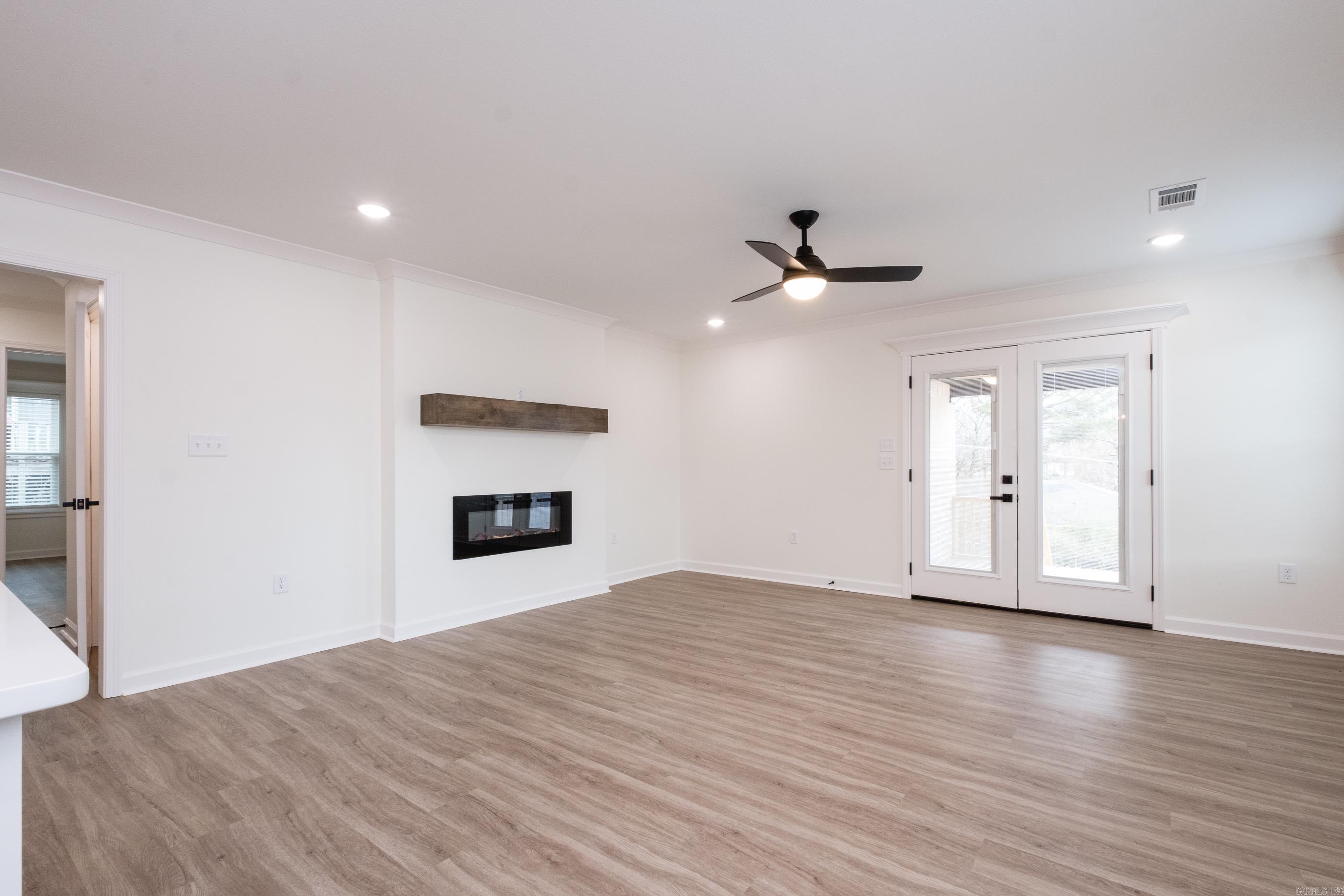 5504 Allen St  North Little Rock, AR