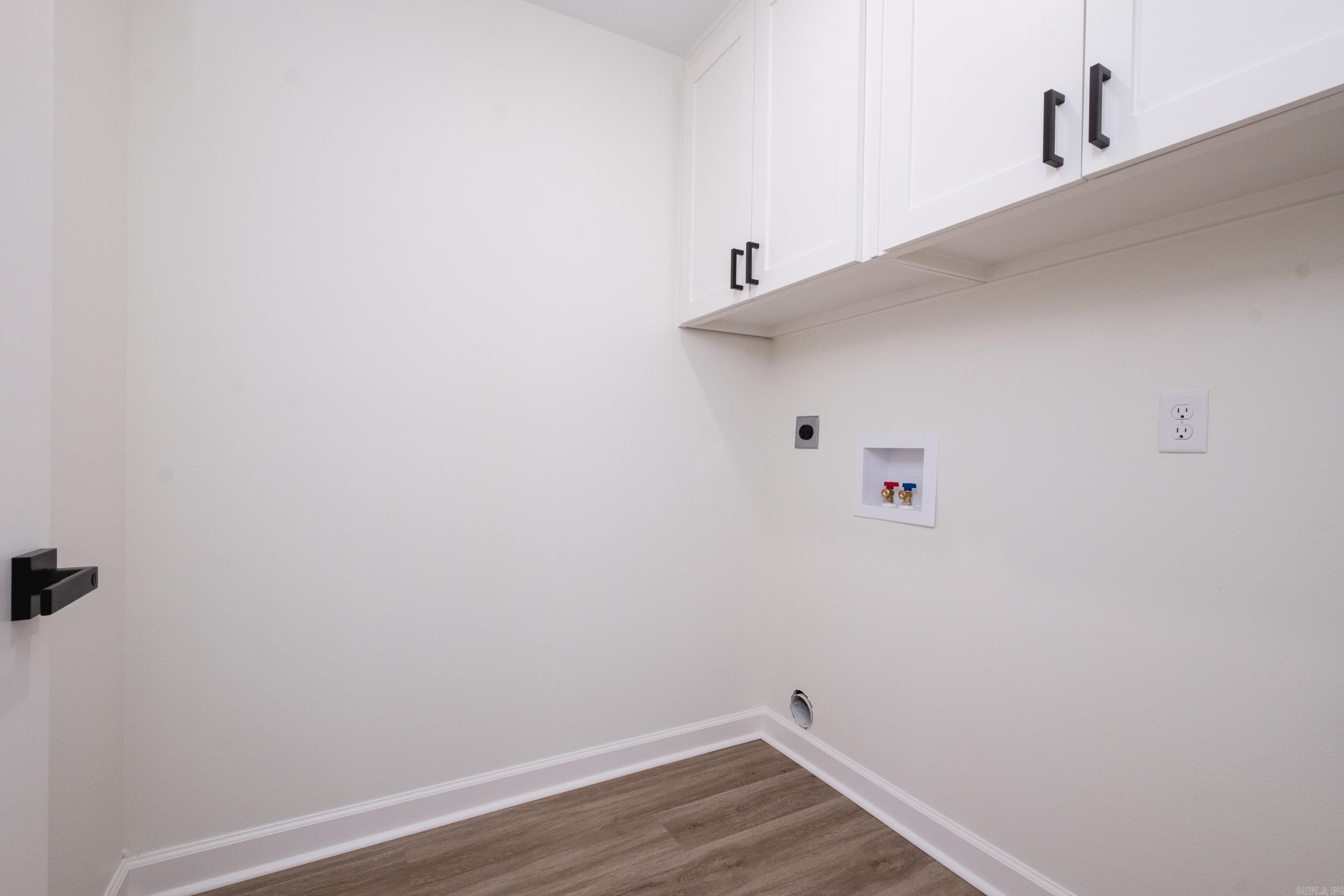 5504 Allen St  North Little Rock, AR