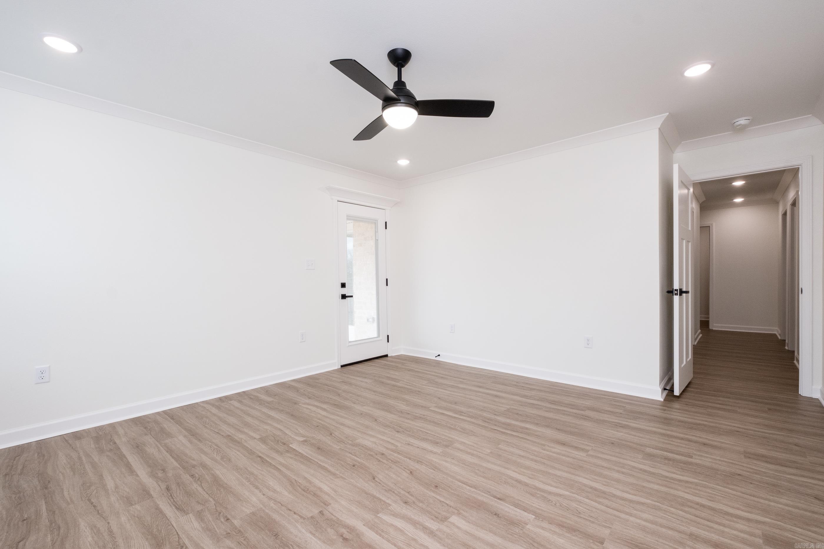 5504 Allen St  North Little Rock, AR