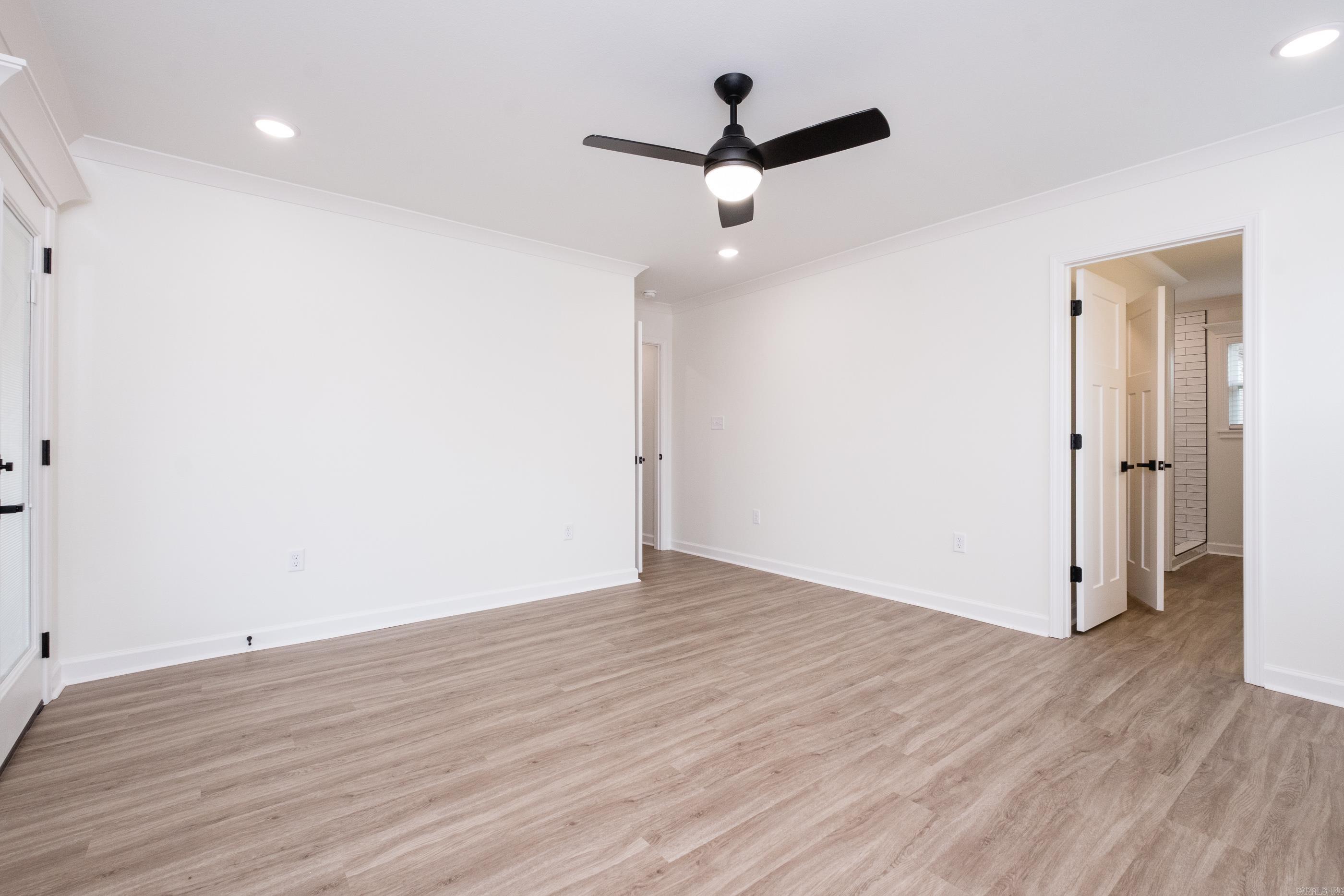 5504 Allen St  North Little Rock, AR