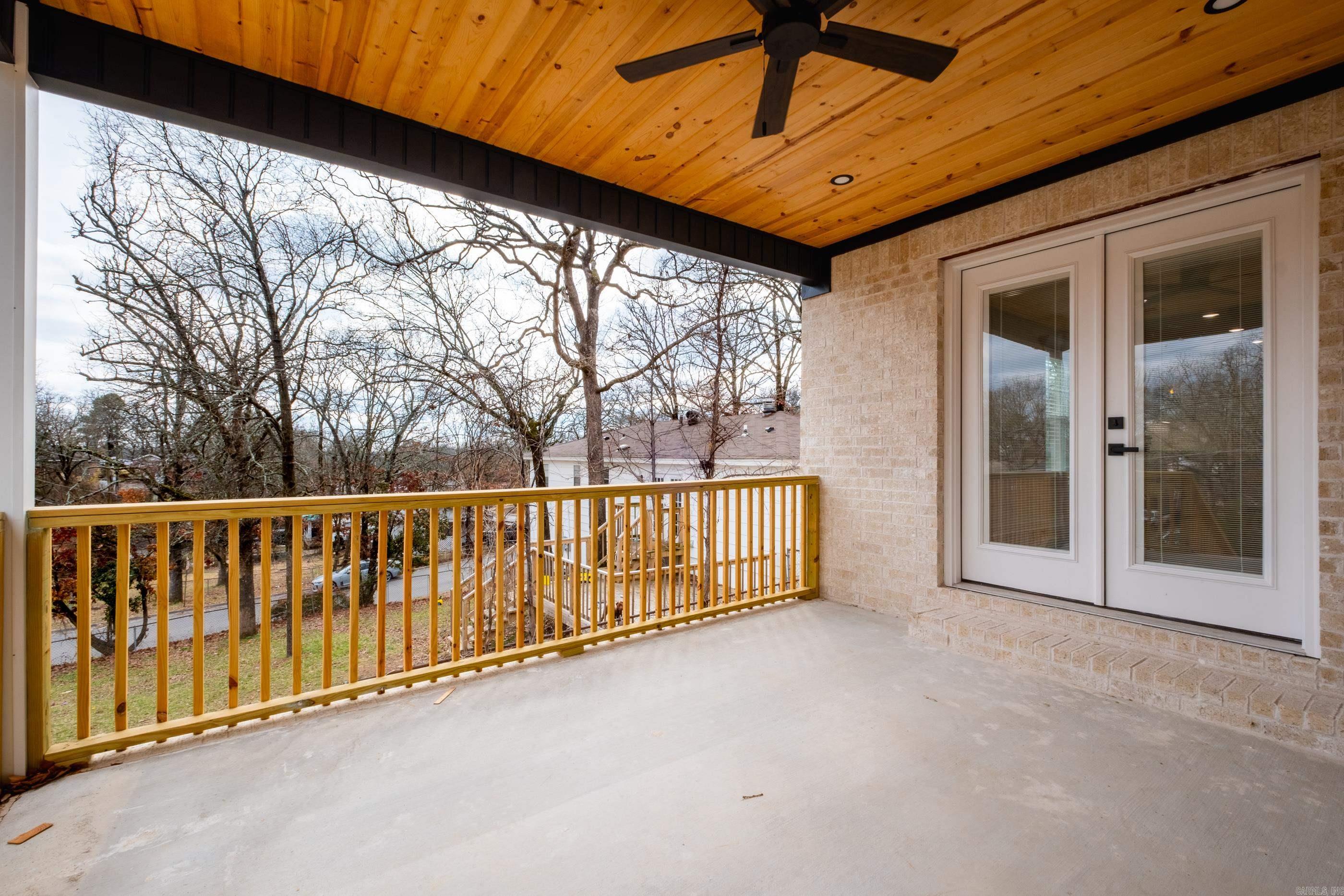 5504 Allen St  North Little Rock, AR