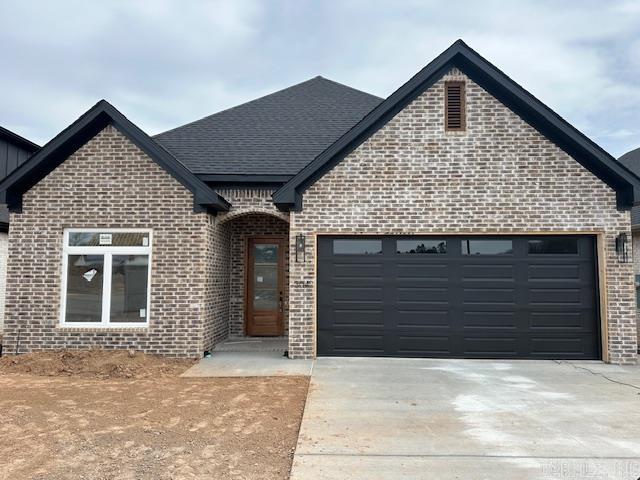 304  Edgewood  Little Rock, AR