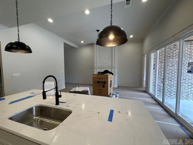 304 Edgewood  Little Rock, AR