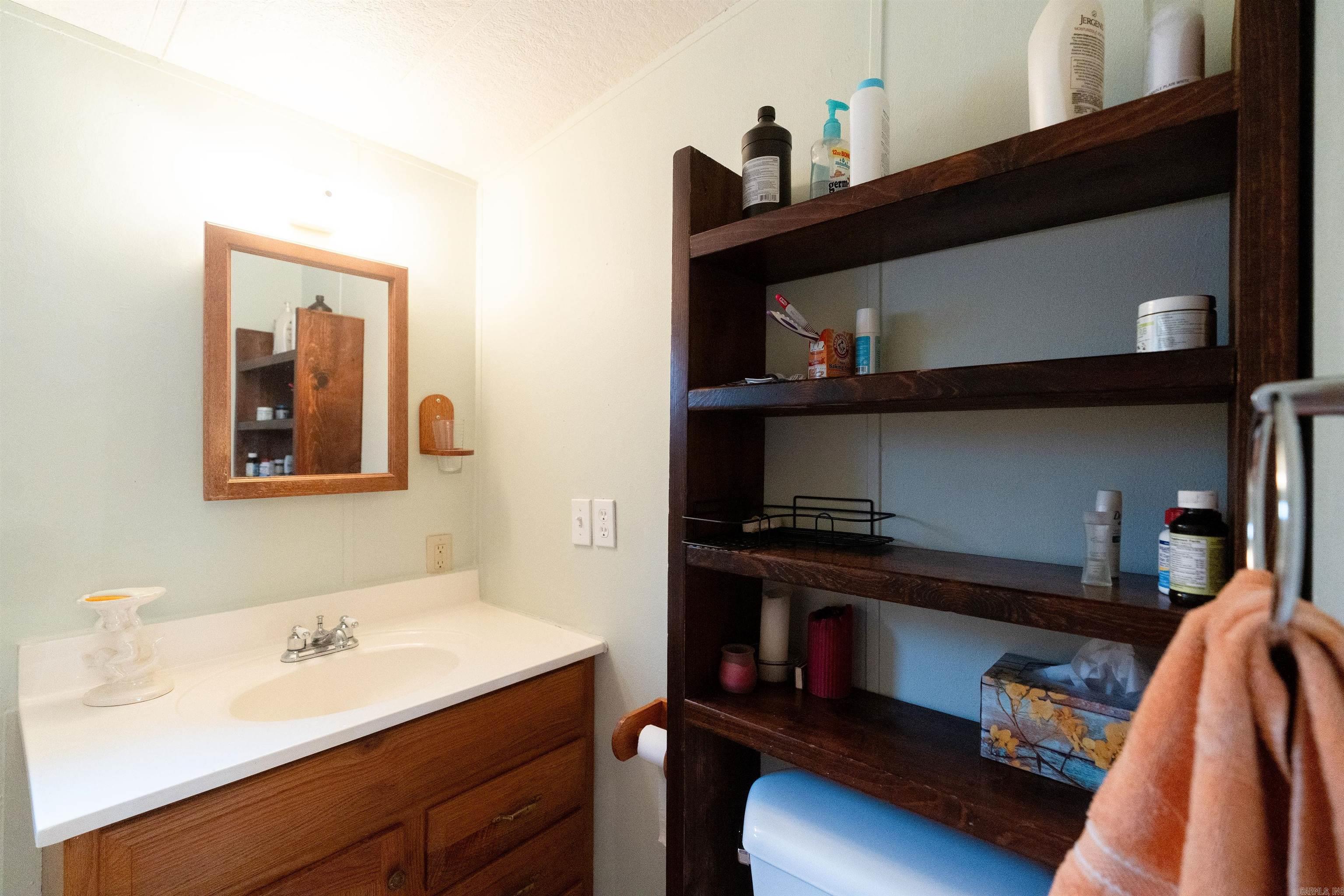 3432 N Heber Springs Rd  Tumbling Shoals, AR