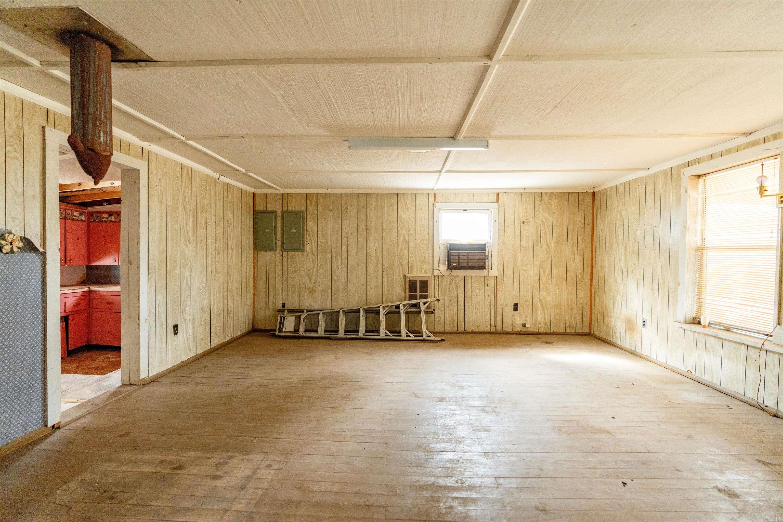 3432 N Heber Springs Rd  Tumbling Shoals, AR