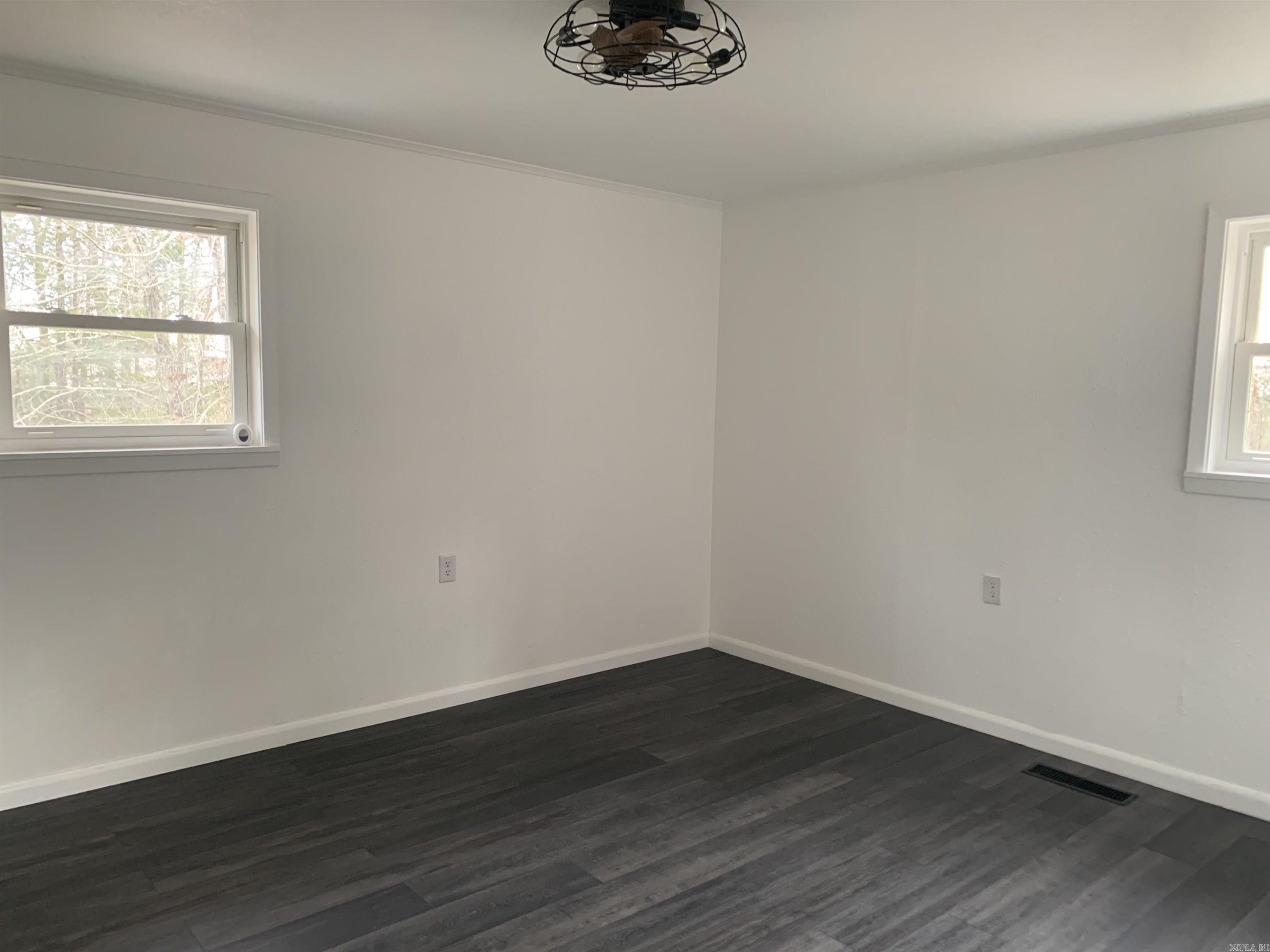 624 Bettis Mountain  Quitman, AR