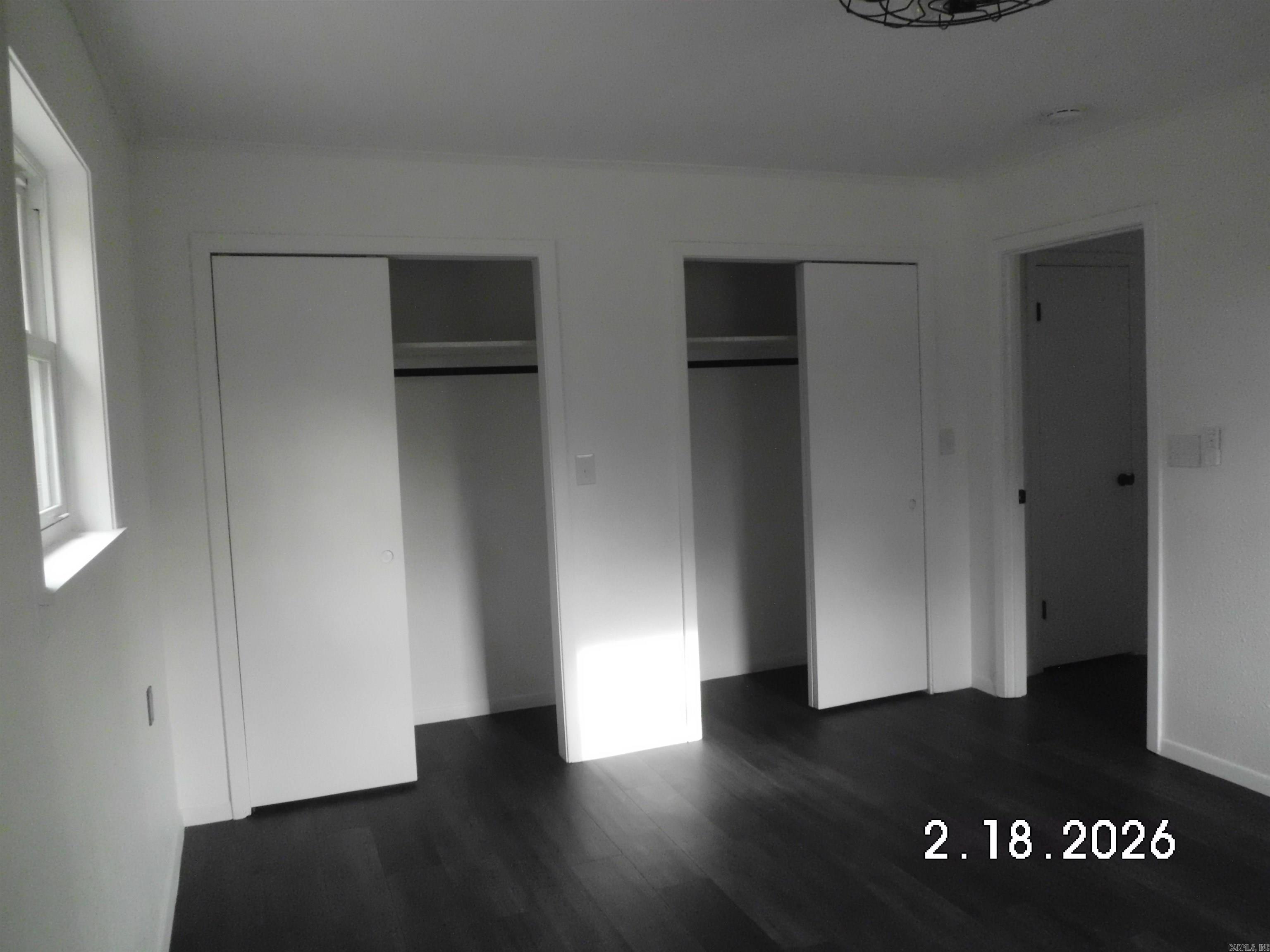 624 Bettis Mountain  Quitman, AR