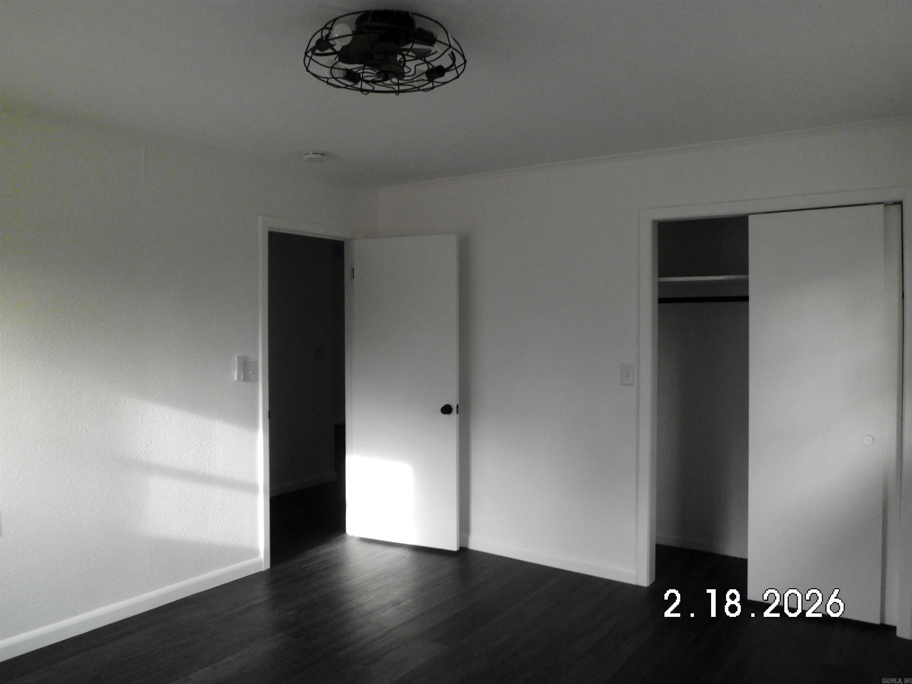 624 Bettis Mountain  Quitman, AR