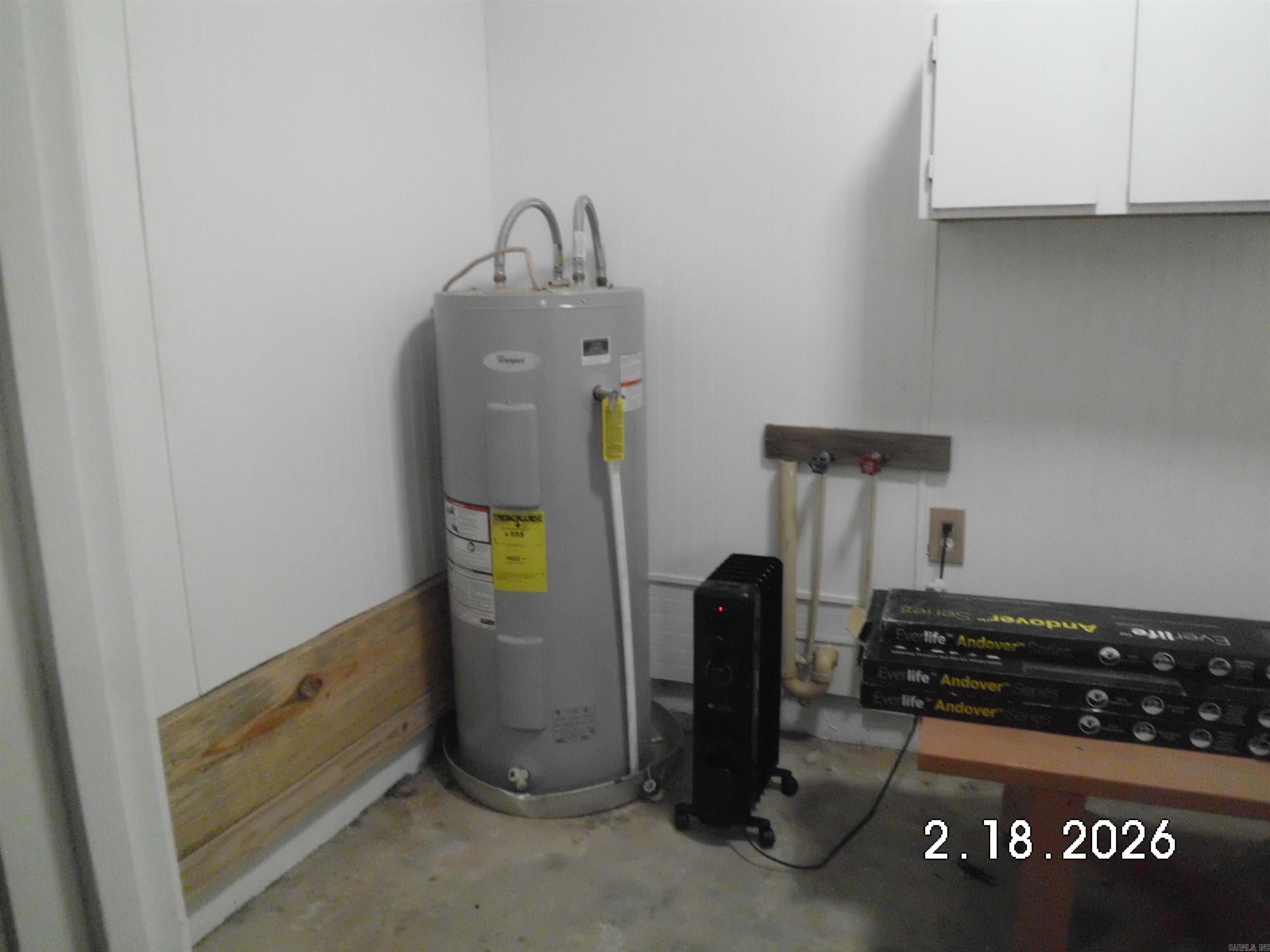 624 Bettis Mountain  Quitman, AR