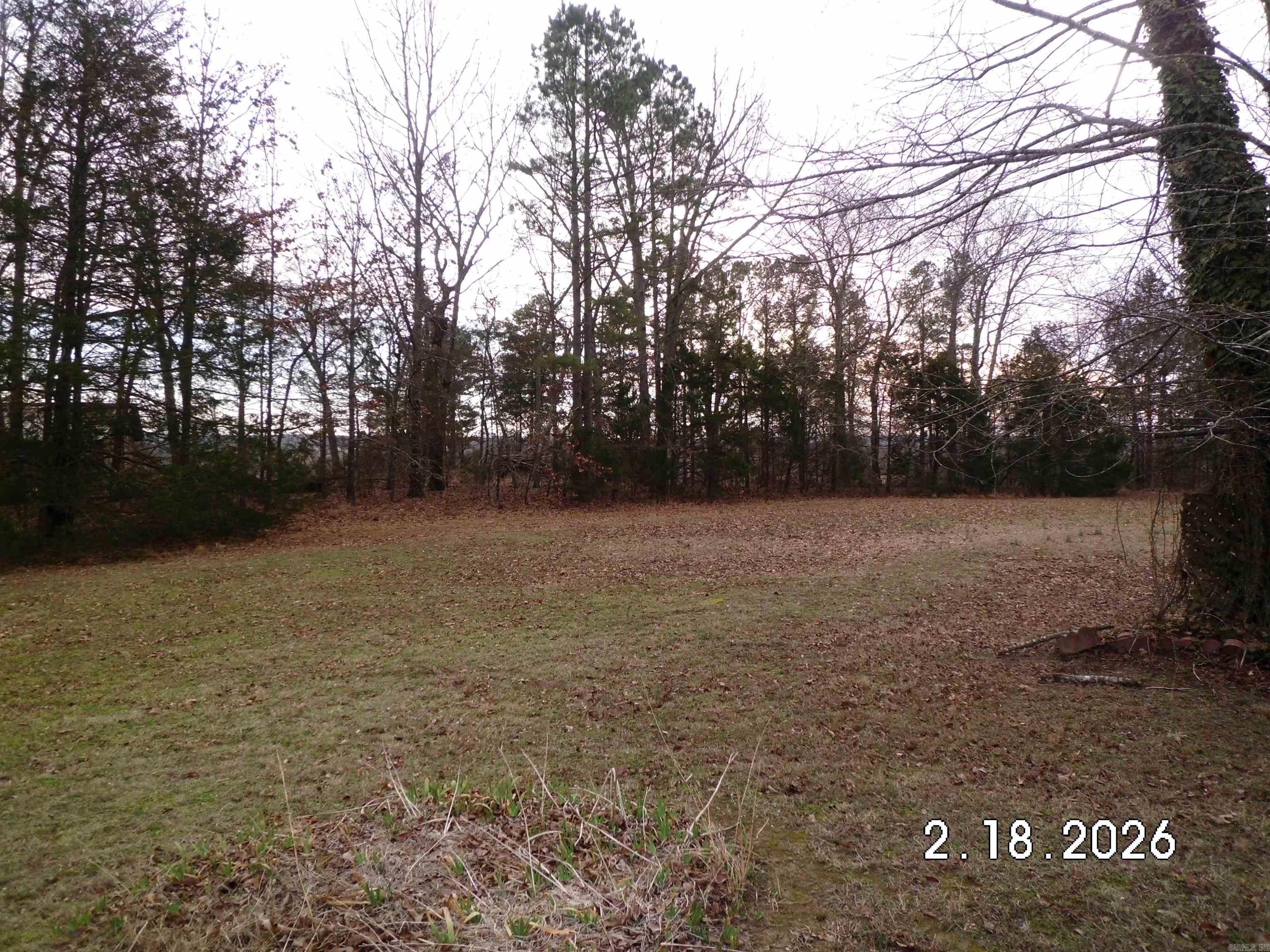 624 Bettis Mountain  Quitman, AR