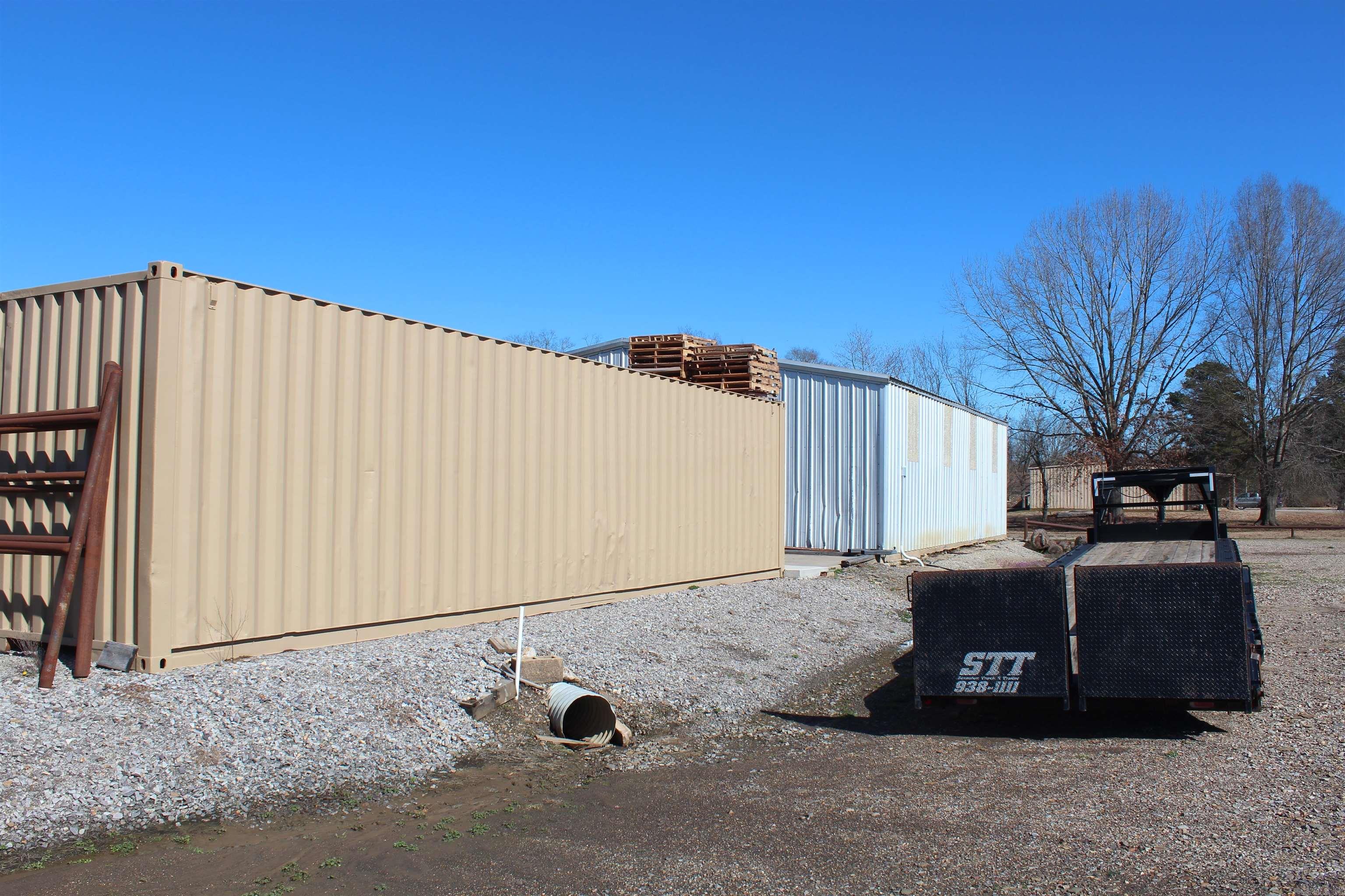 109 N 5th  Scranton, AR