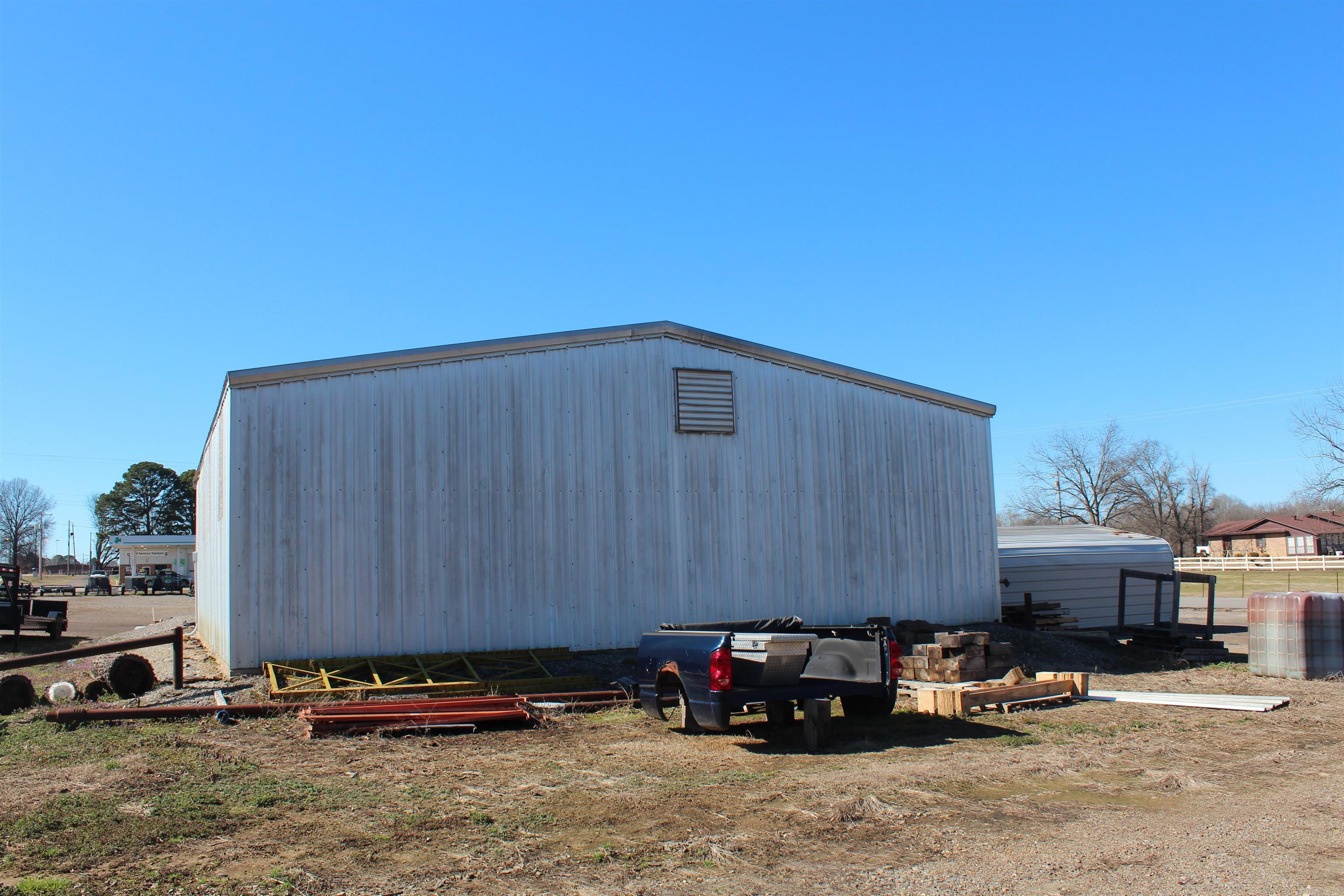 109 N 5th  Scranton, AR