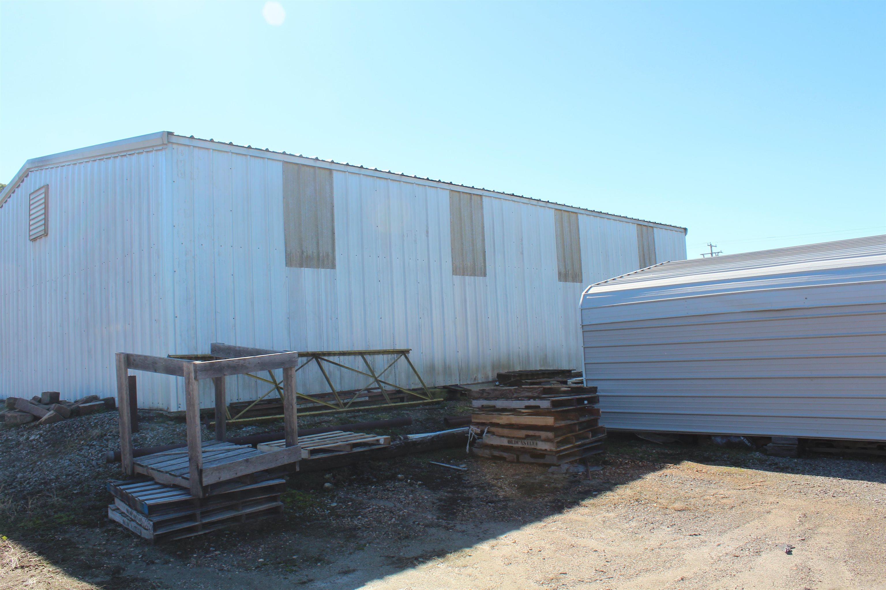 109 N 5th  Scranton, AR