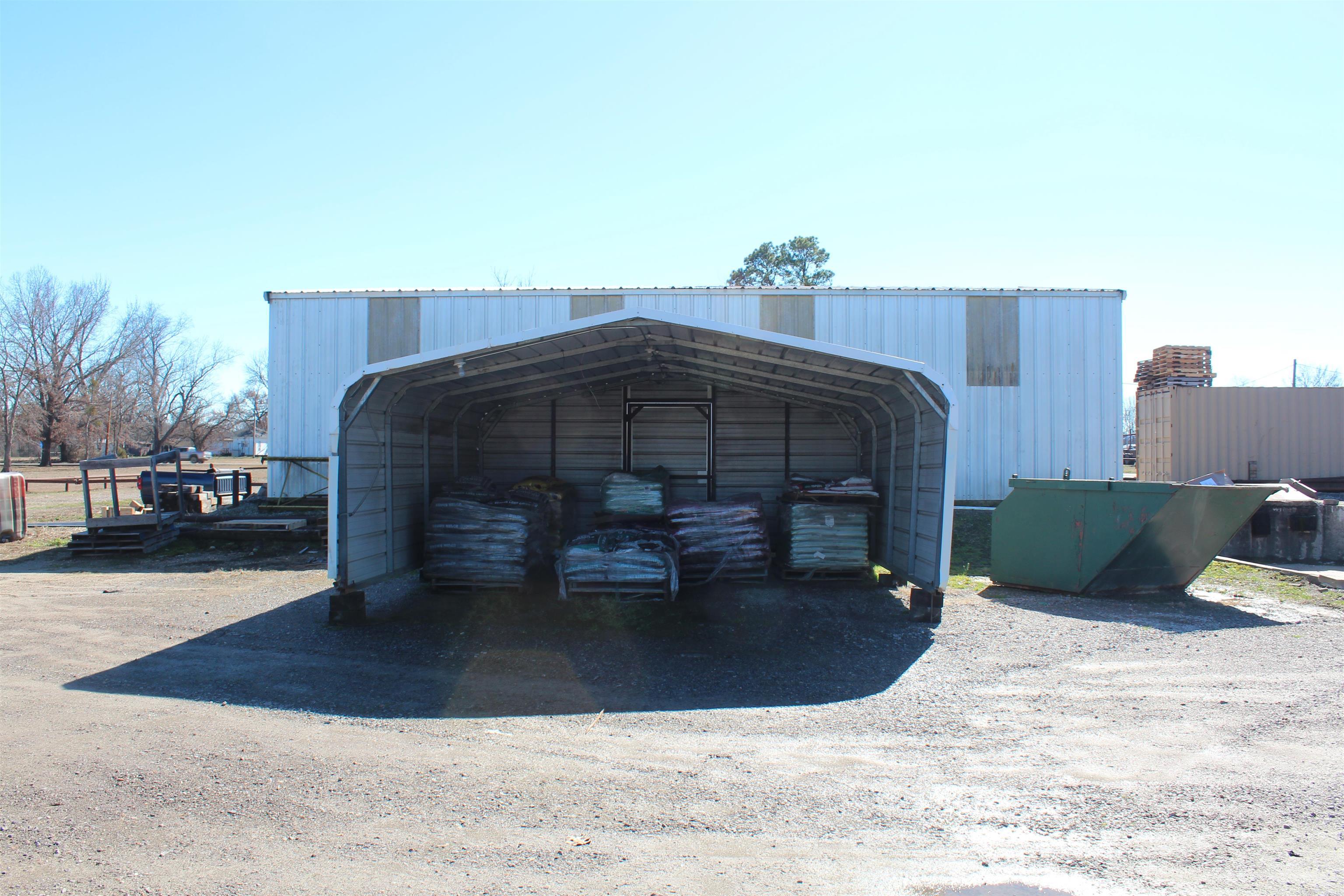 109 N 5th  Scranton, AR