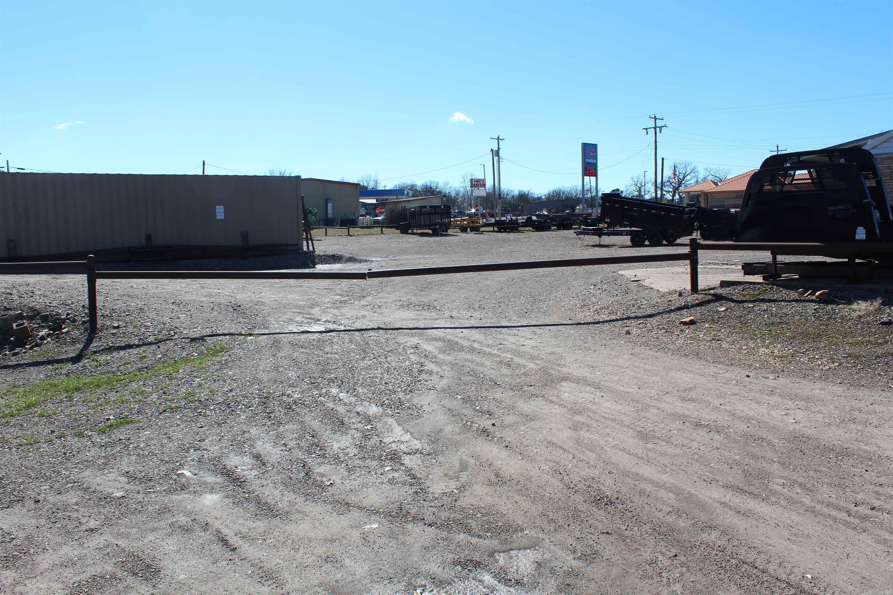 109 N 5th  Scranton, AR