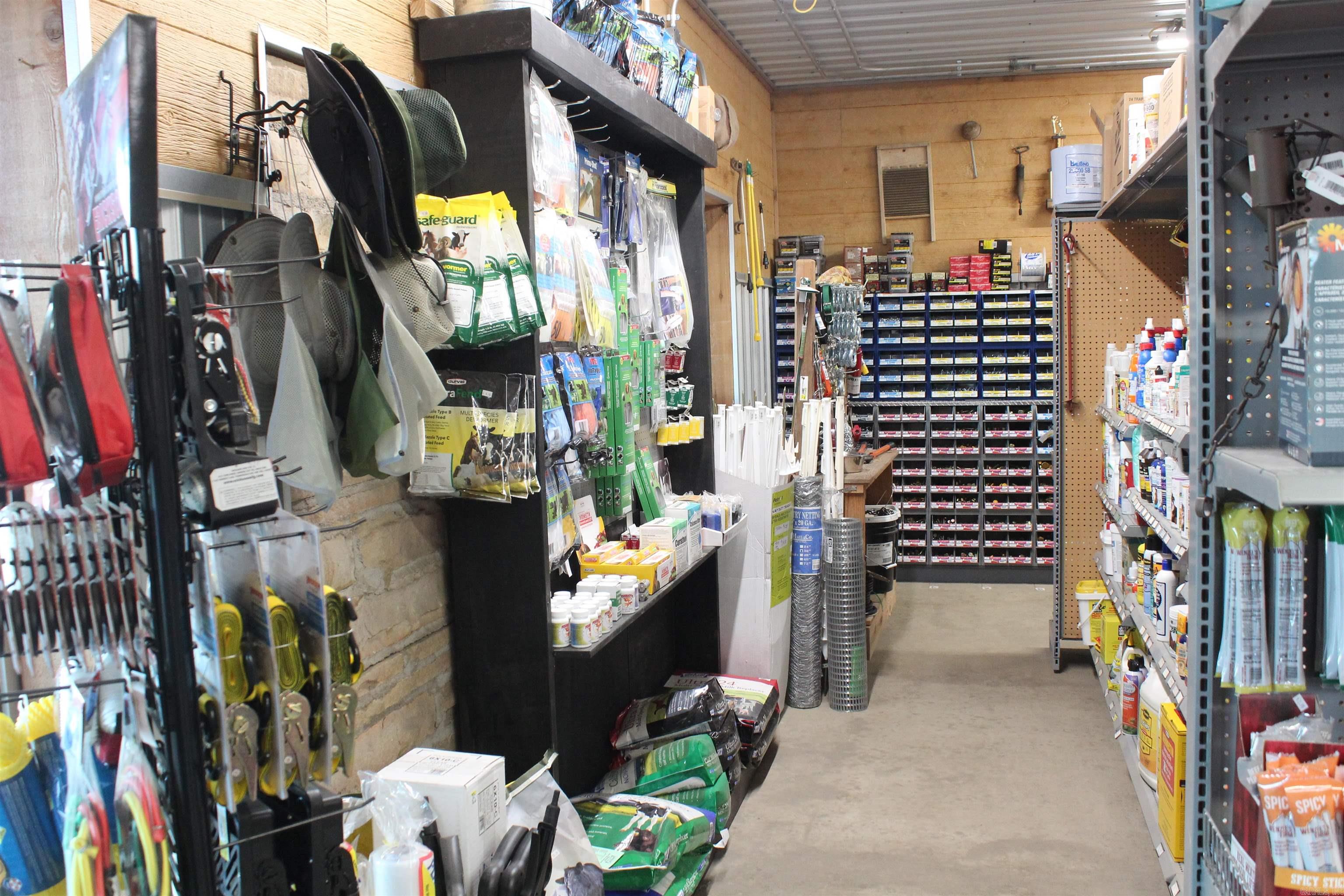 109 N 5th  Scranton, AR