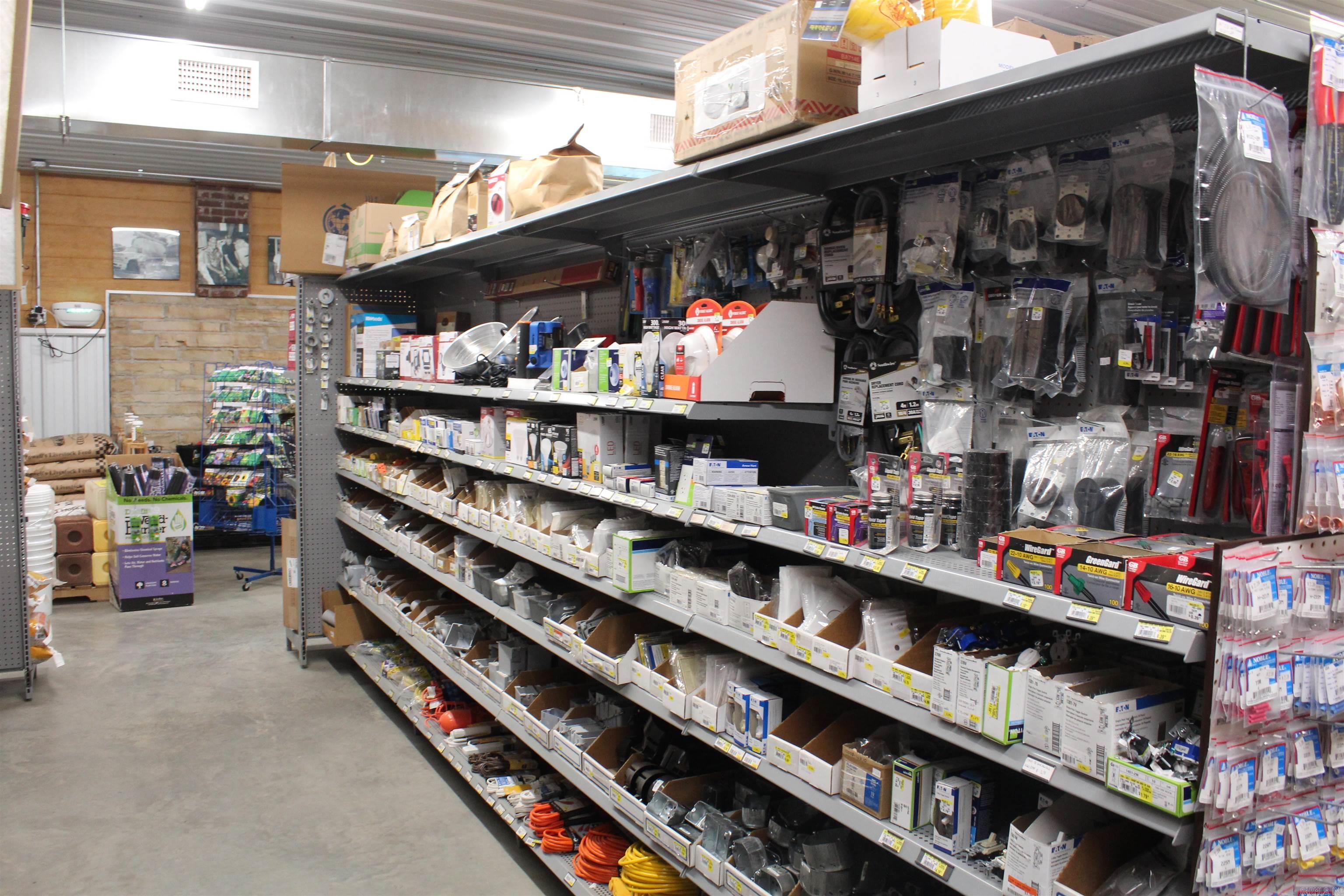 109 N 5th  Scranton, AR