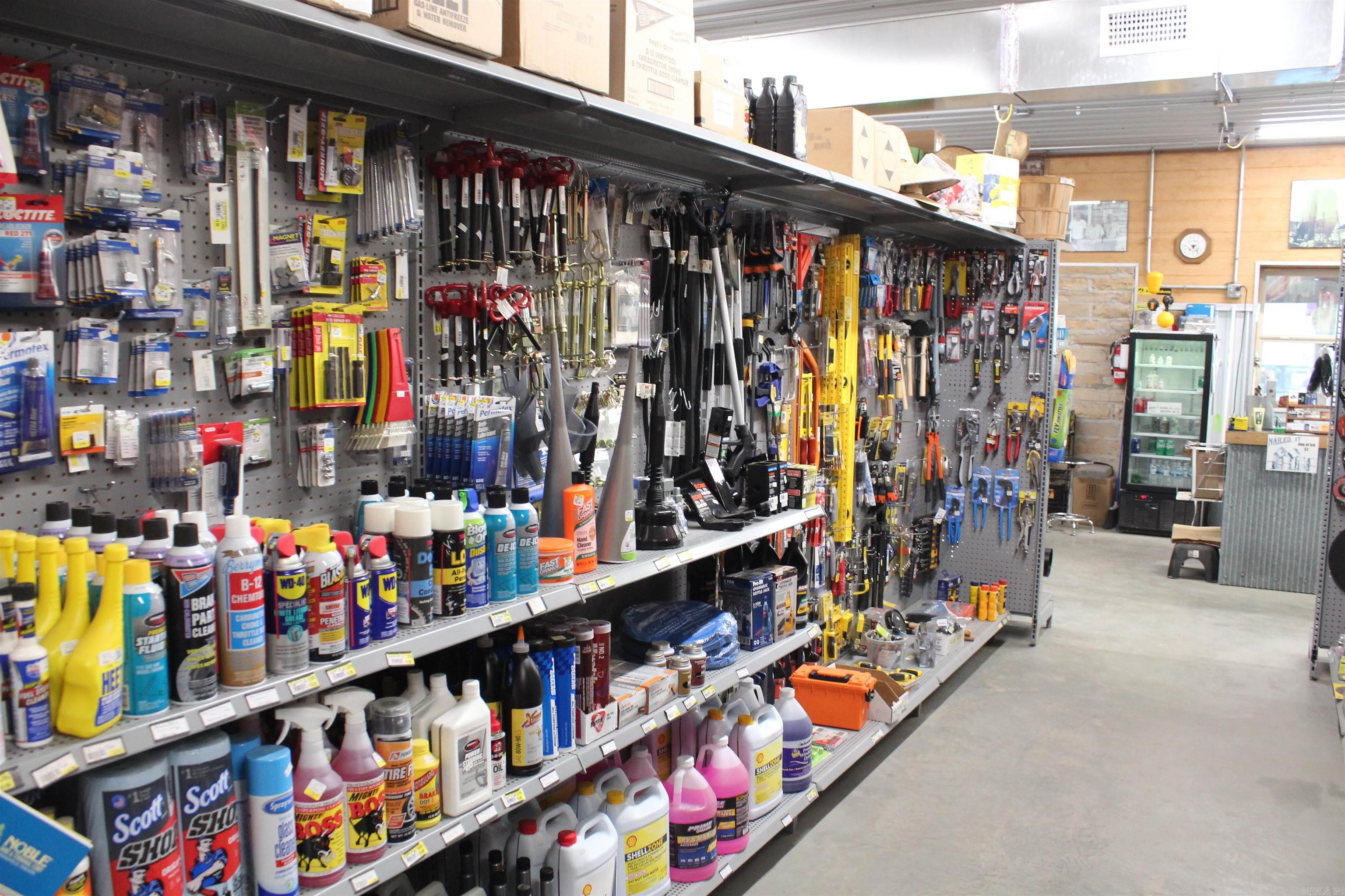 109 N 5th  Scranton, AR