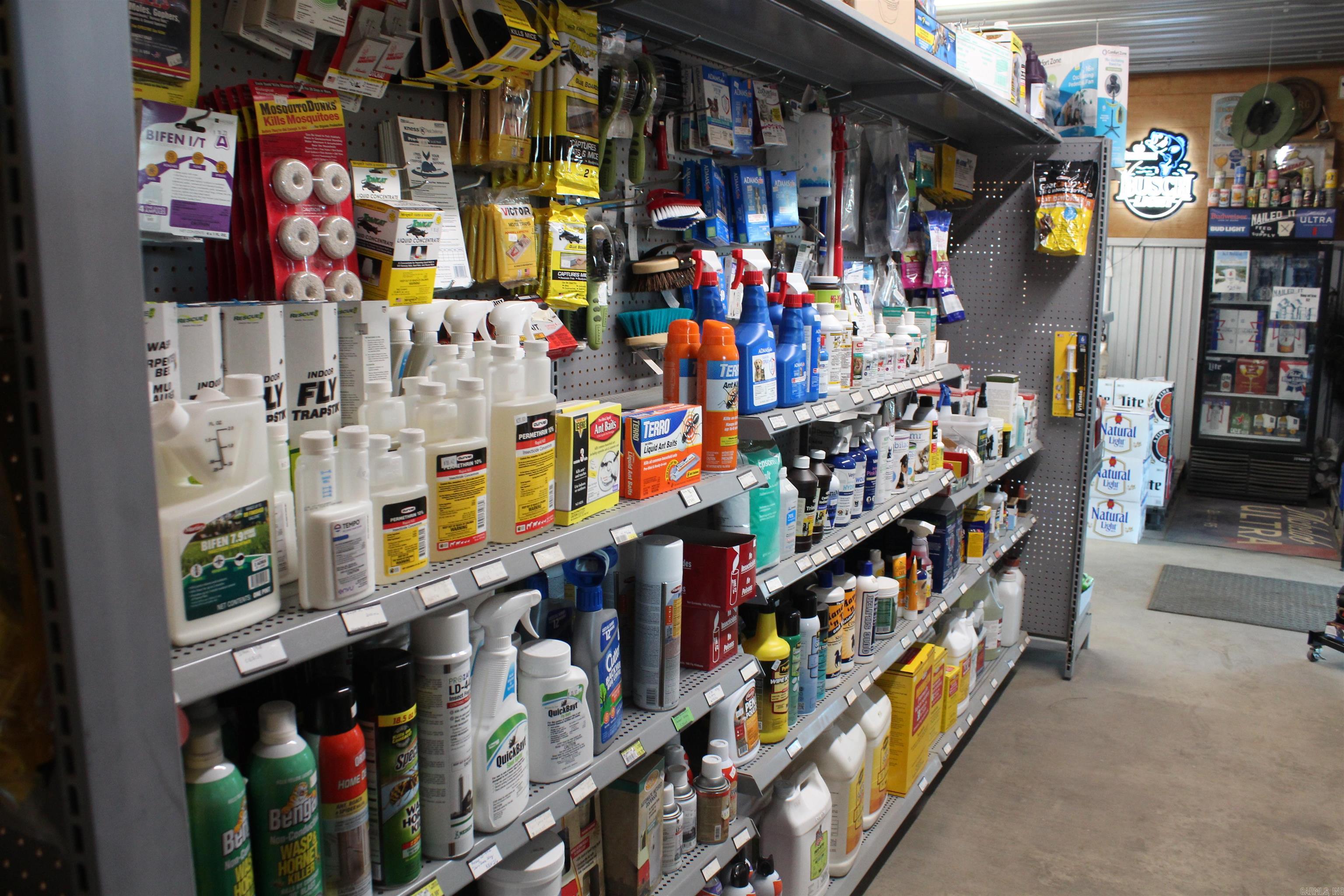 109 N 5th  Scranton, AR