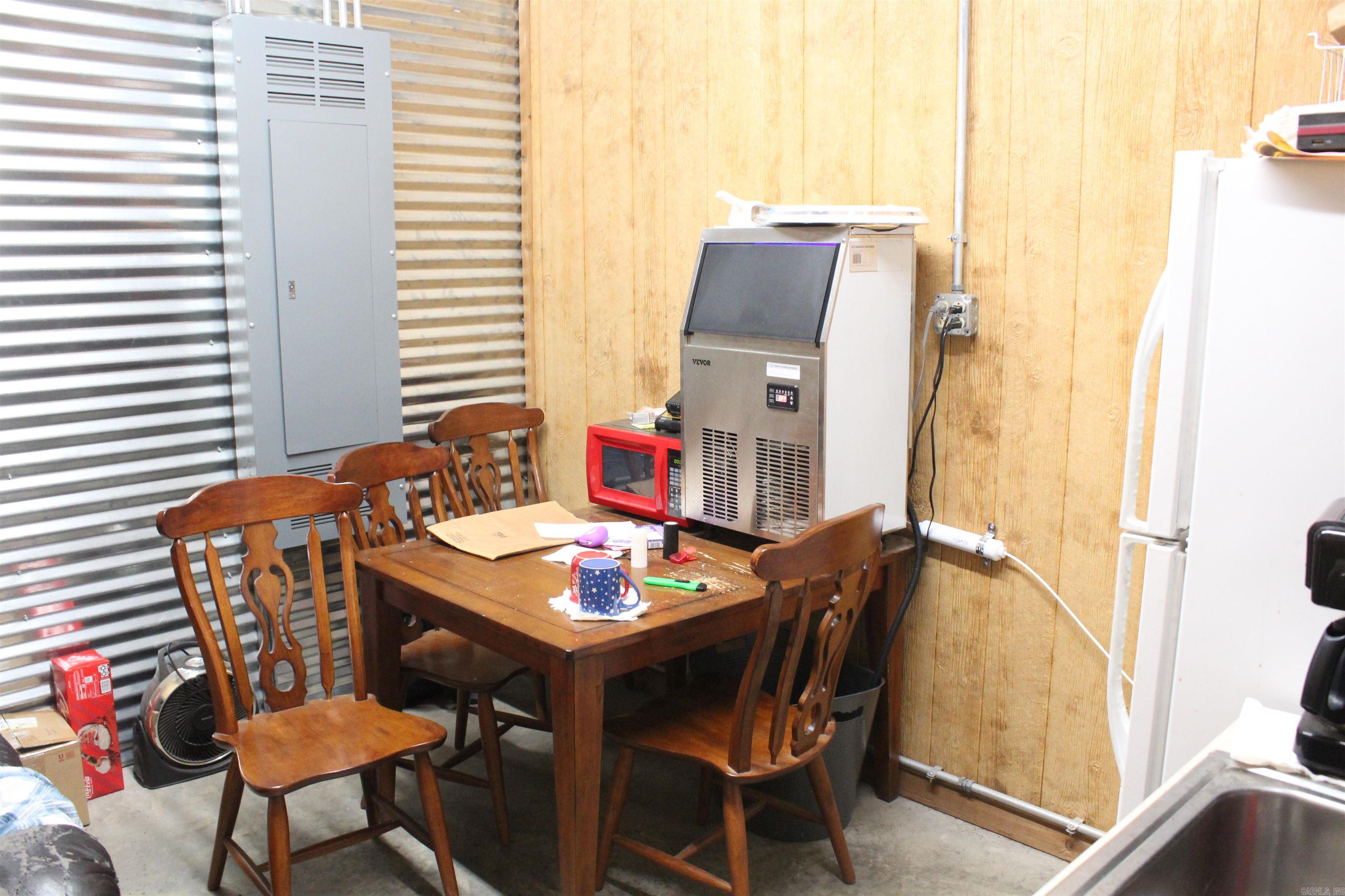 109 N 5th  Scranton, AR