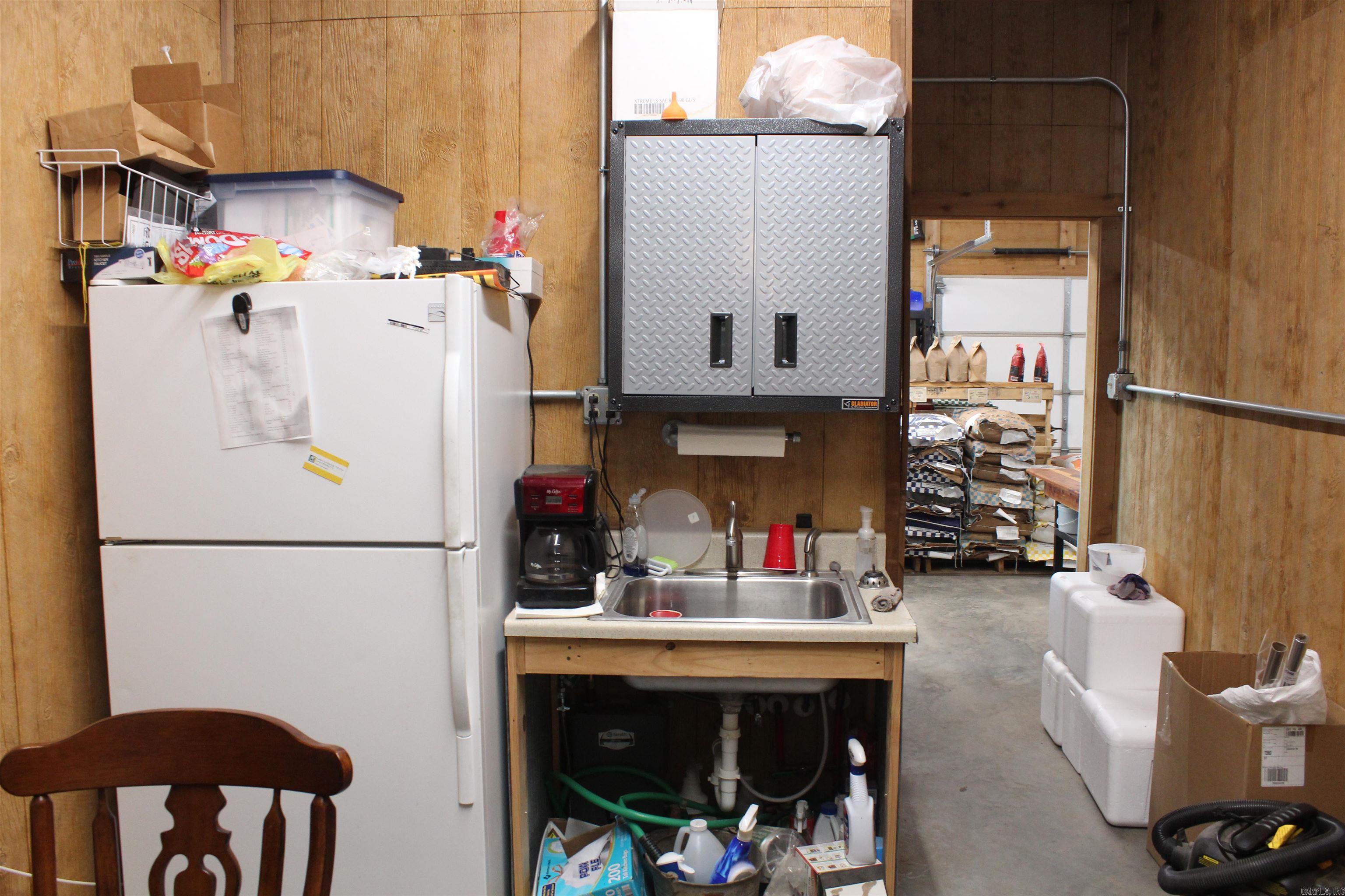 109 N 5th  Scranton, AR