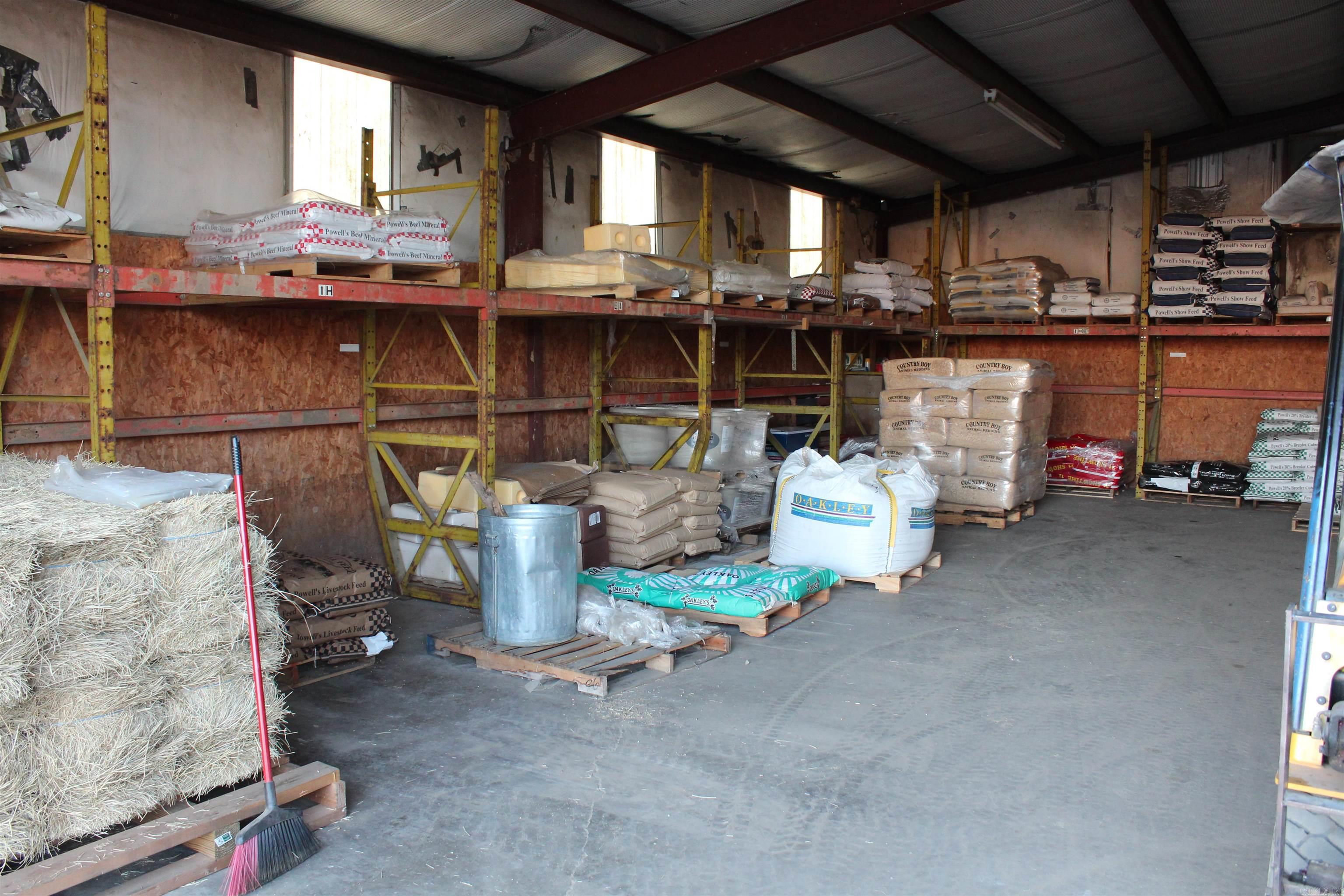 109 N 5th  Scranton, AR