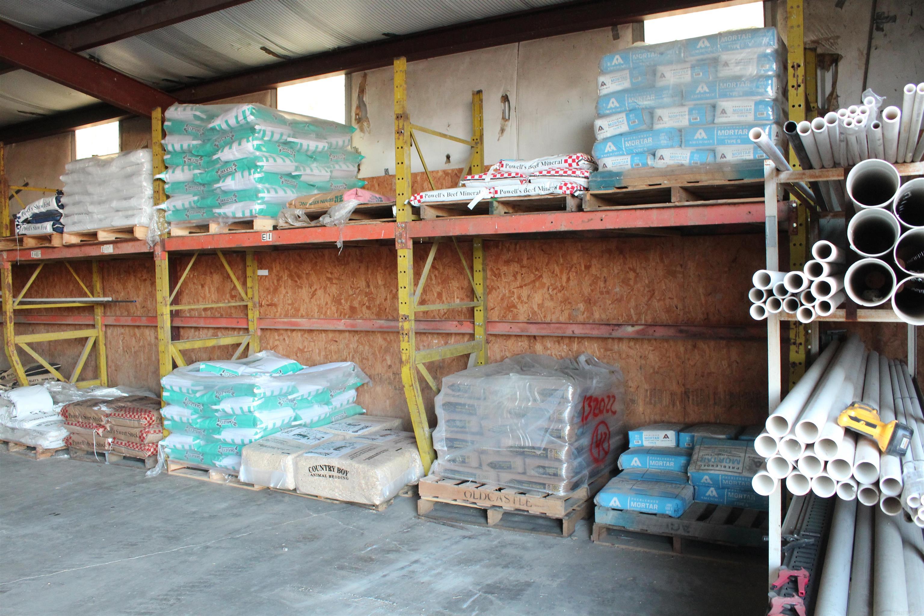 109 N 5th  Scranton, AR