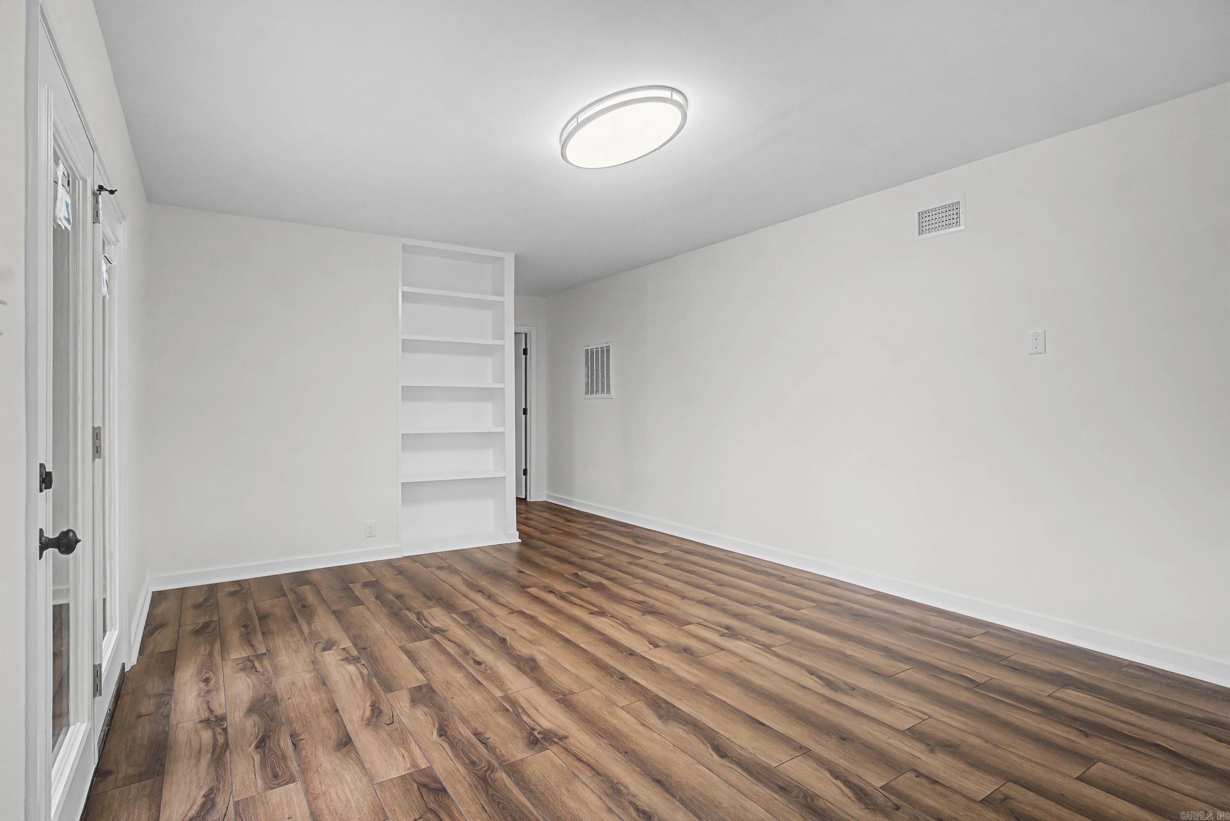 6313 Iroquois Dr  North Little Rock, AR