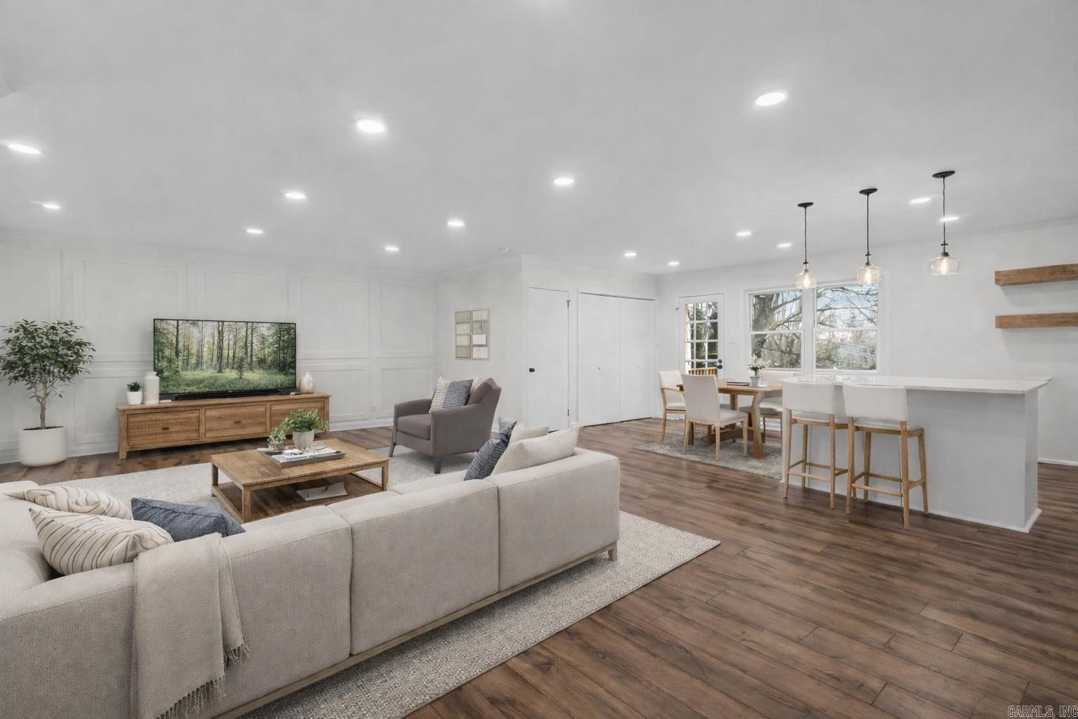 6313 Iroquois Dr  North Little Rock, AR