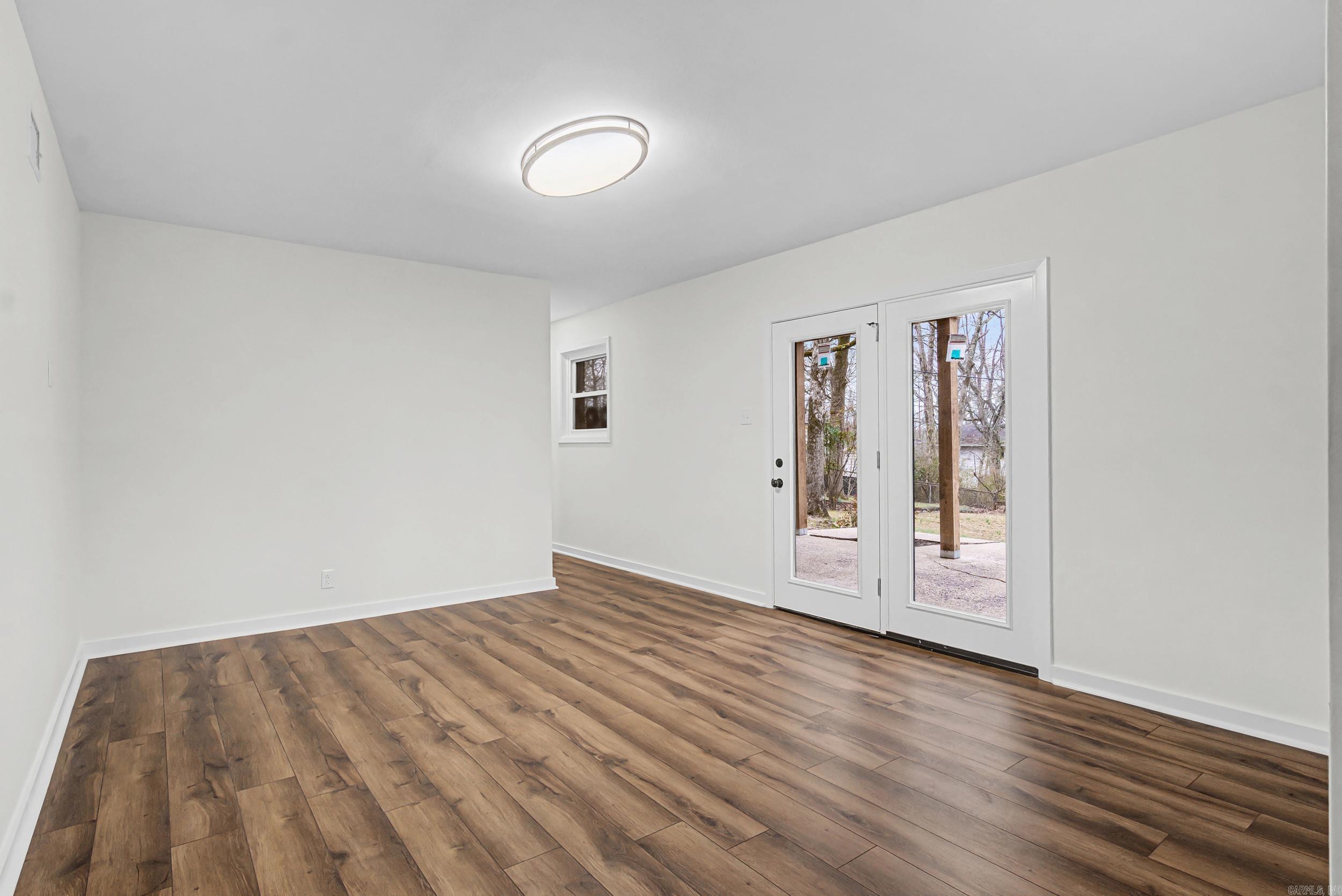 6313 Iroquois Dr  North Little Rock, AR