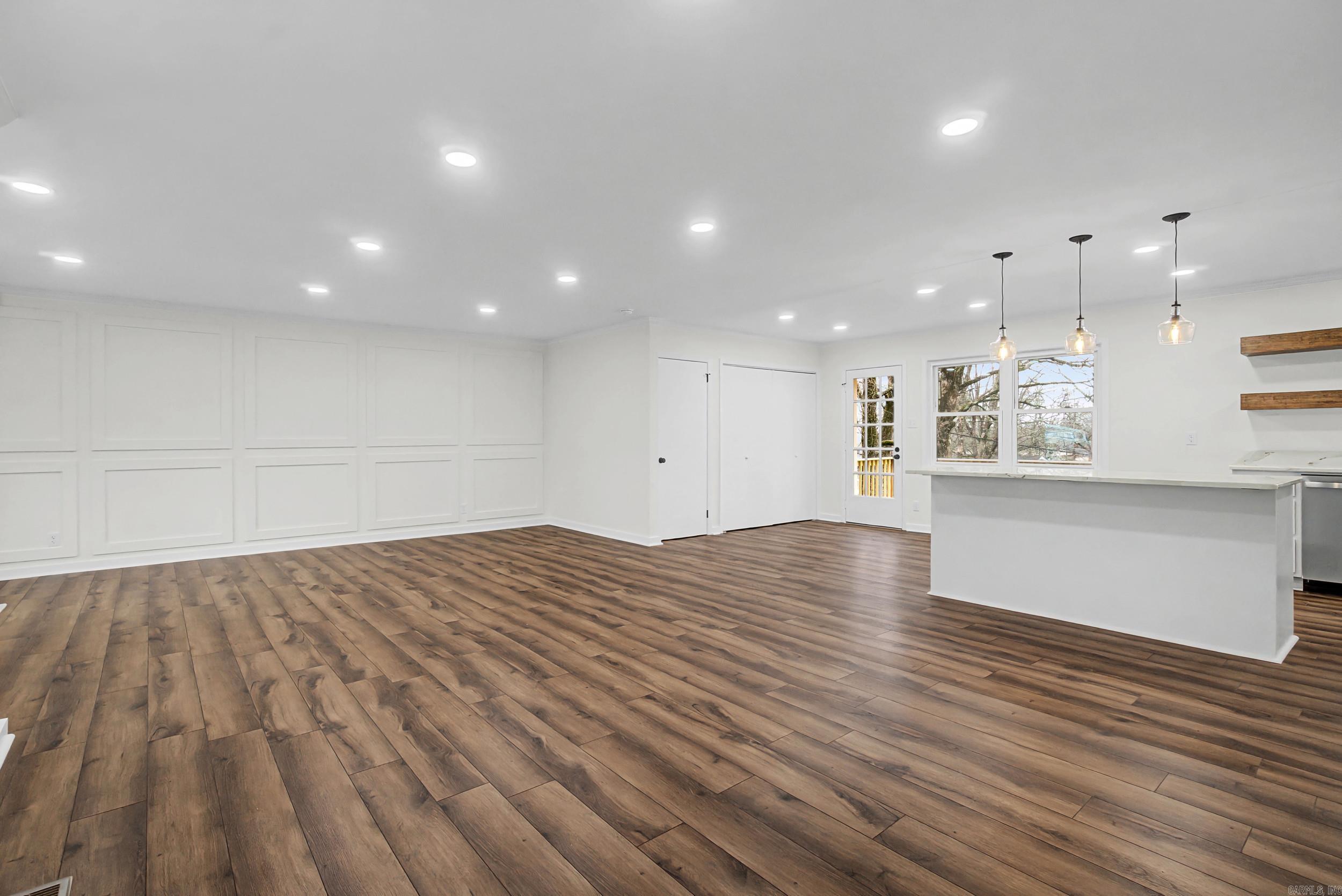 6313 Iroquois Dr  North Little Rock, AR