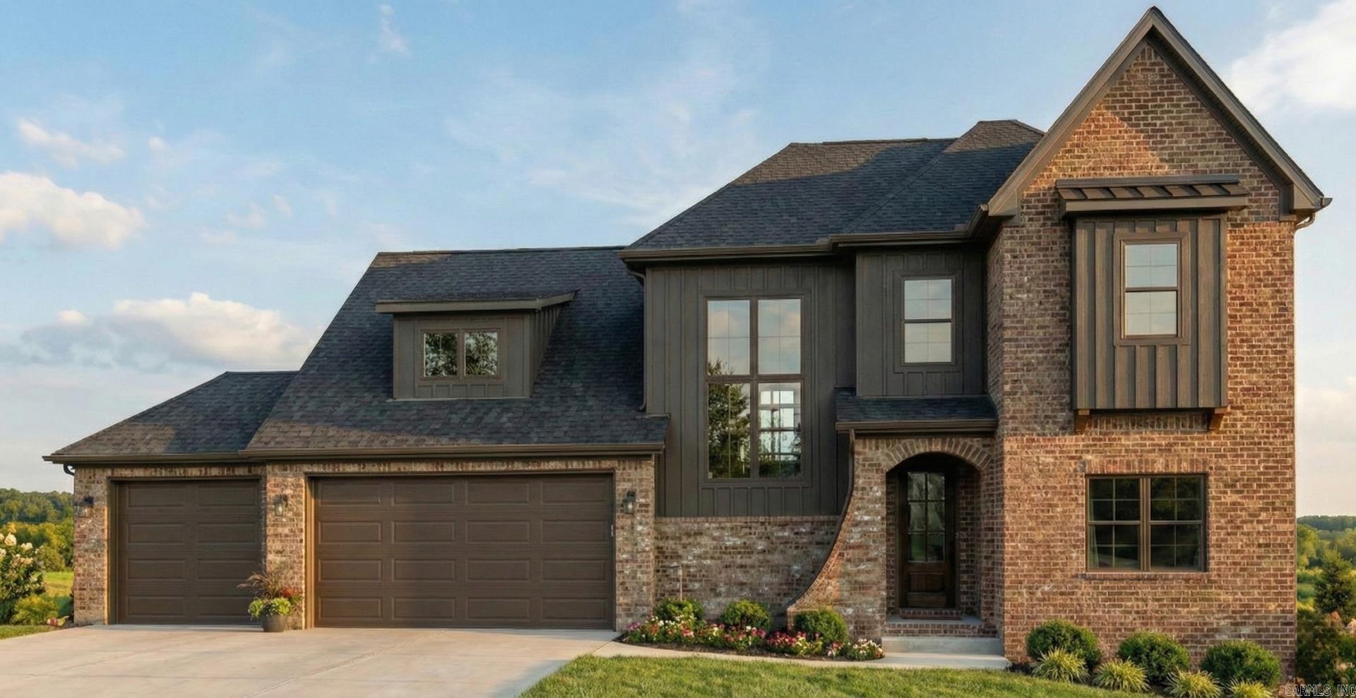 39 Daventry  Little Rock, AR