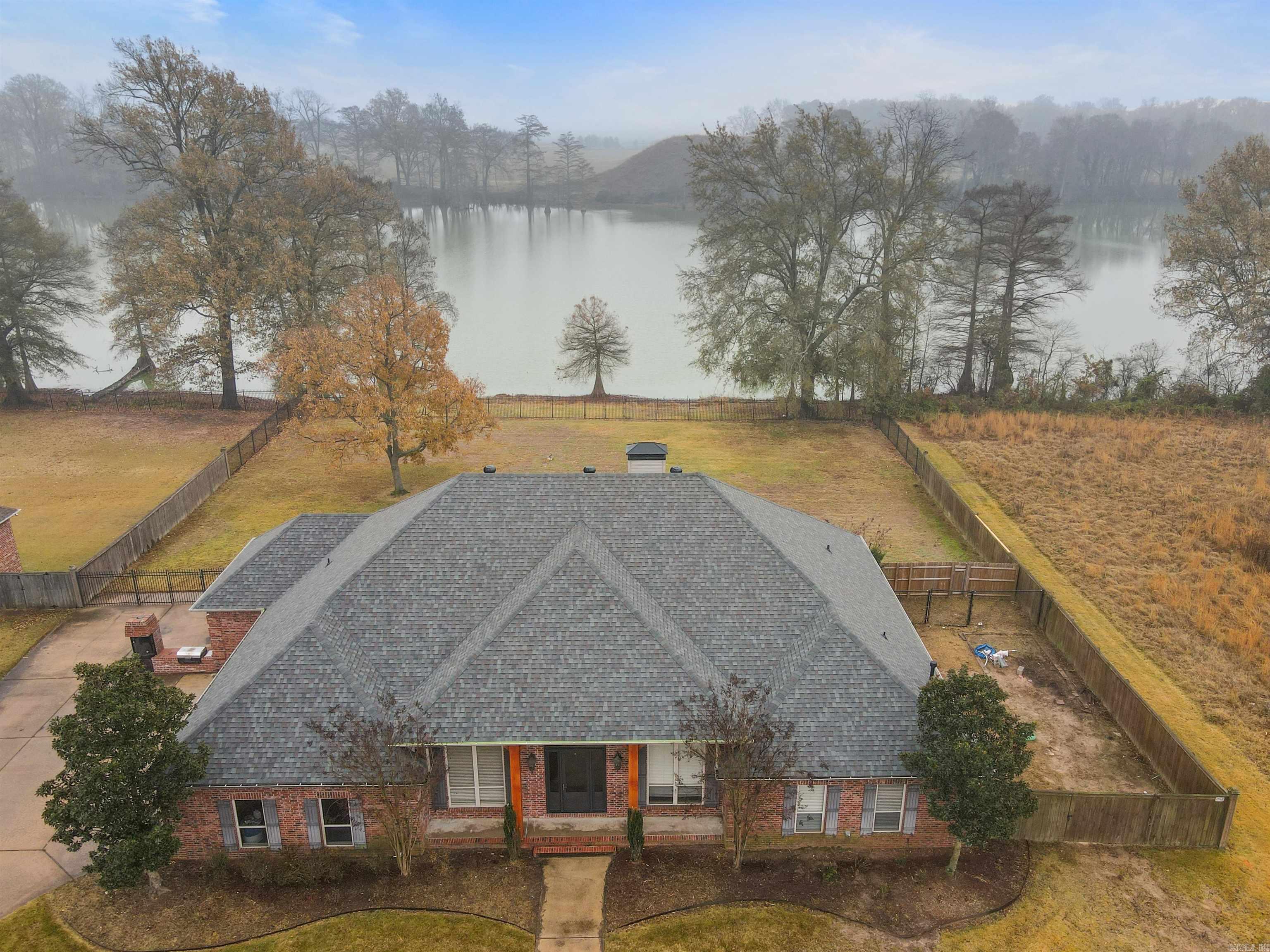 1070 Mound View Drive  England, AR