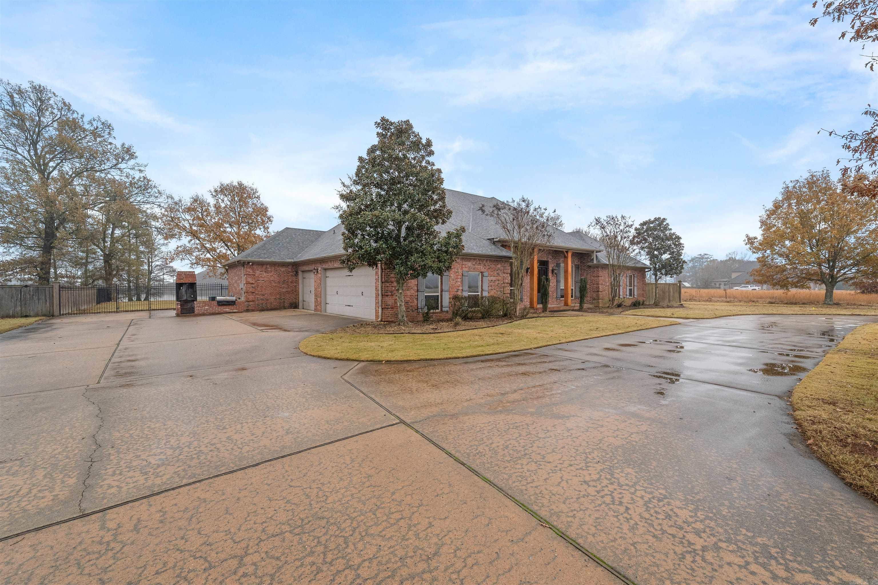 1070 Mound View Drive  England, AR