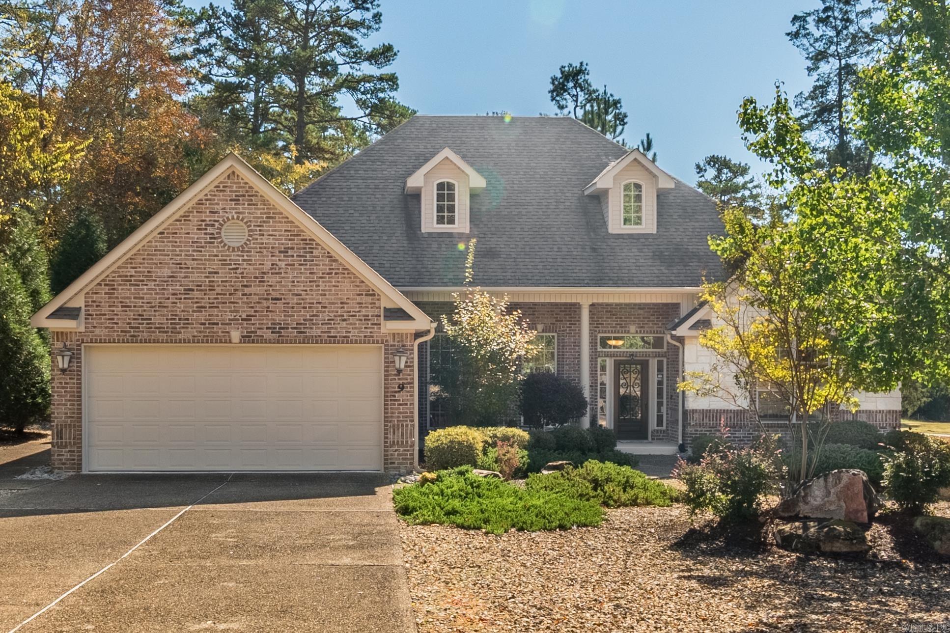 9 Jabali  Hot Springs Village, AR