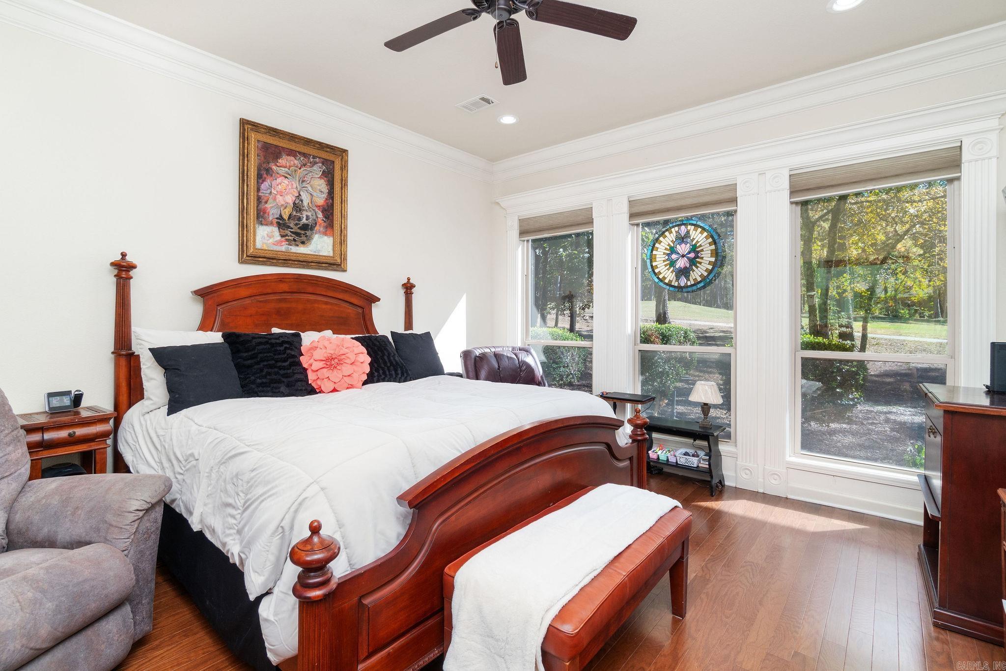 9 Jabali  Hot Springs Village, AR