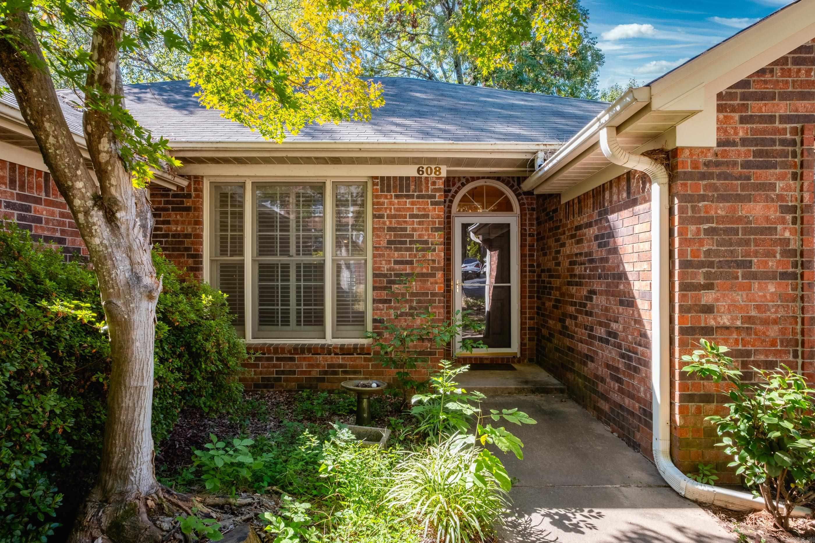608  Cambridge Place  Little Rock, AR