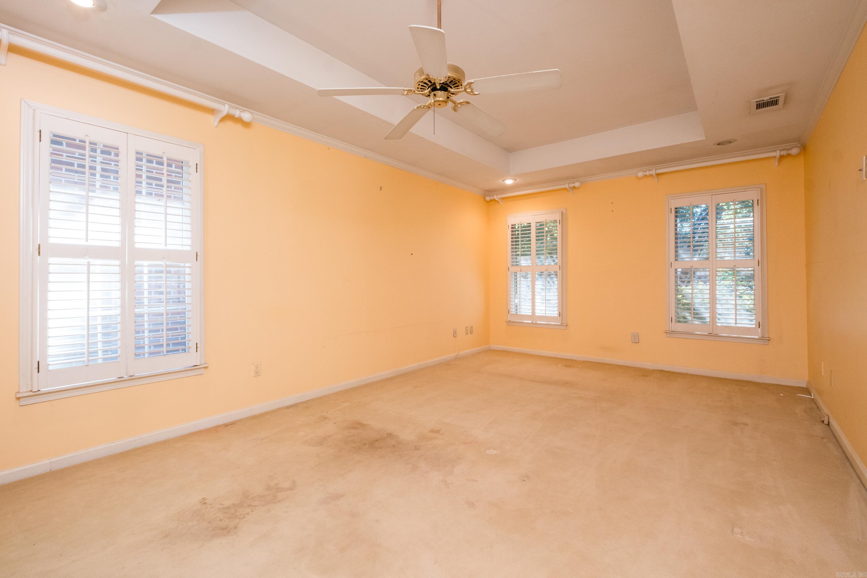 608 Cambridge Place  Little Rock, AR