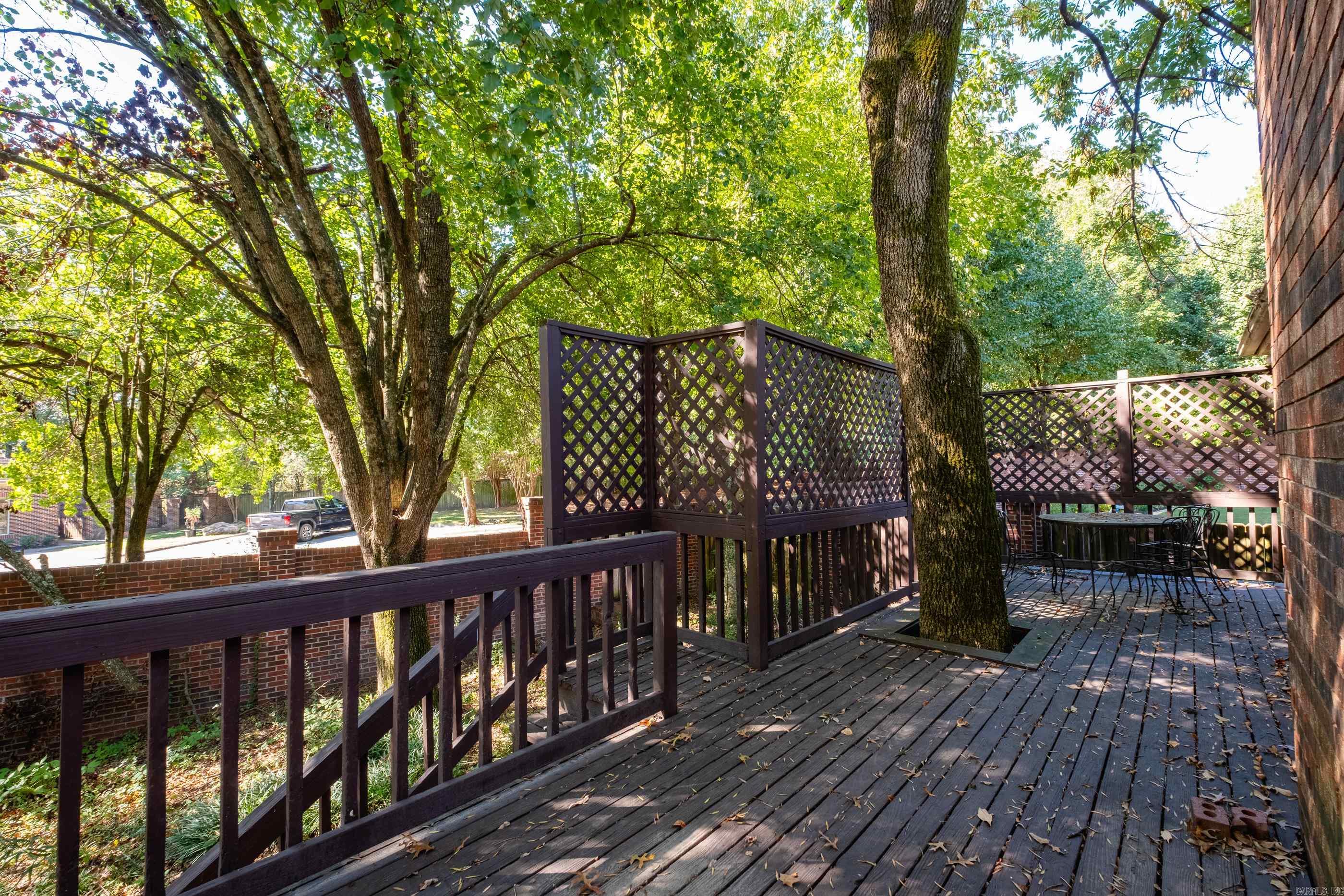 608 Cambridge Place  Little Rock, AR