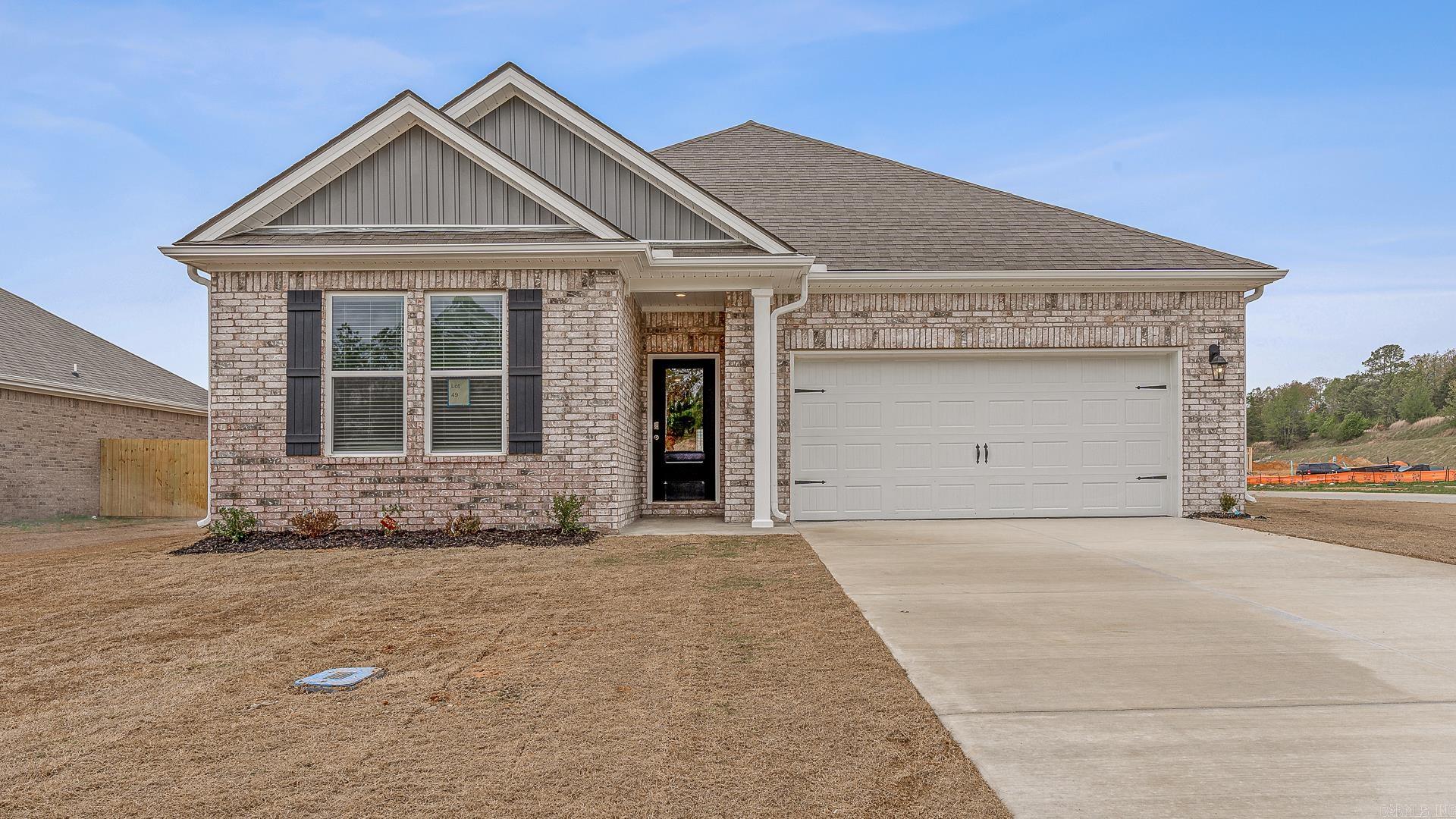 3333 Hank Drive Jonesboro, AR 72404