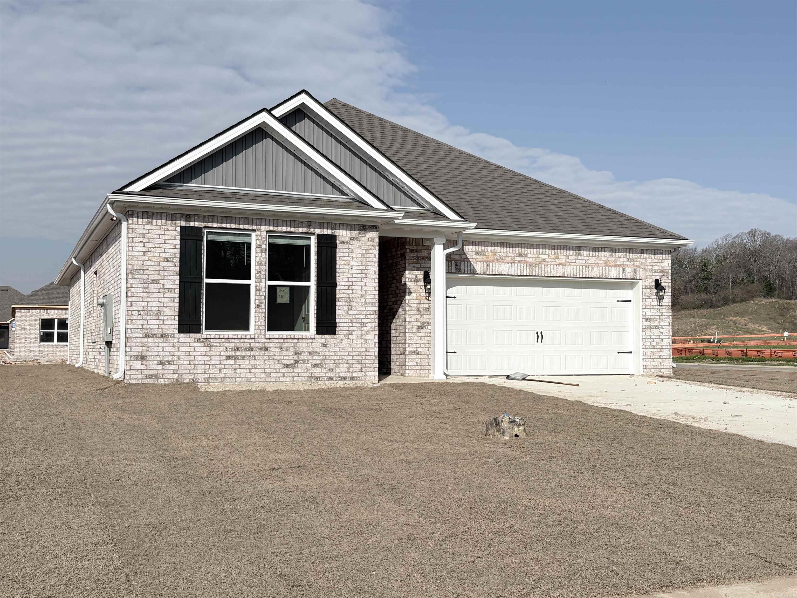 3333 Hank Drive Jonesboro, AR 72404