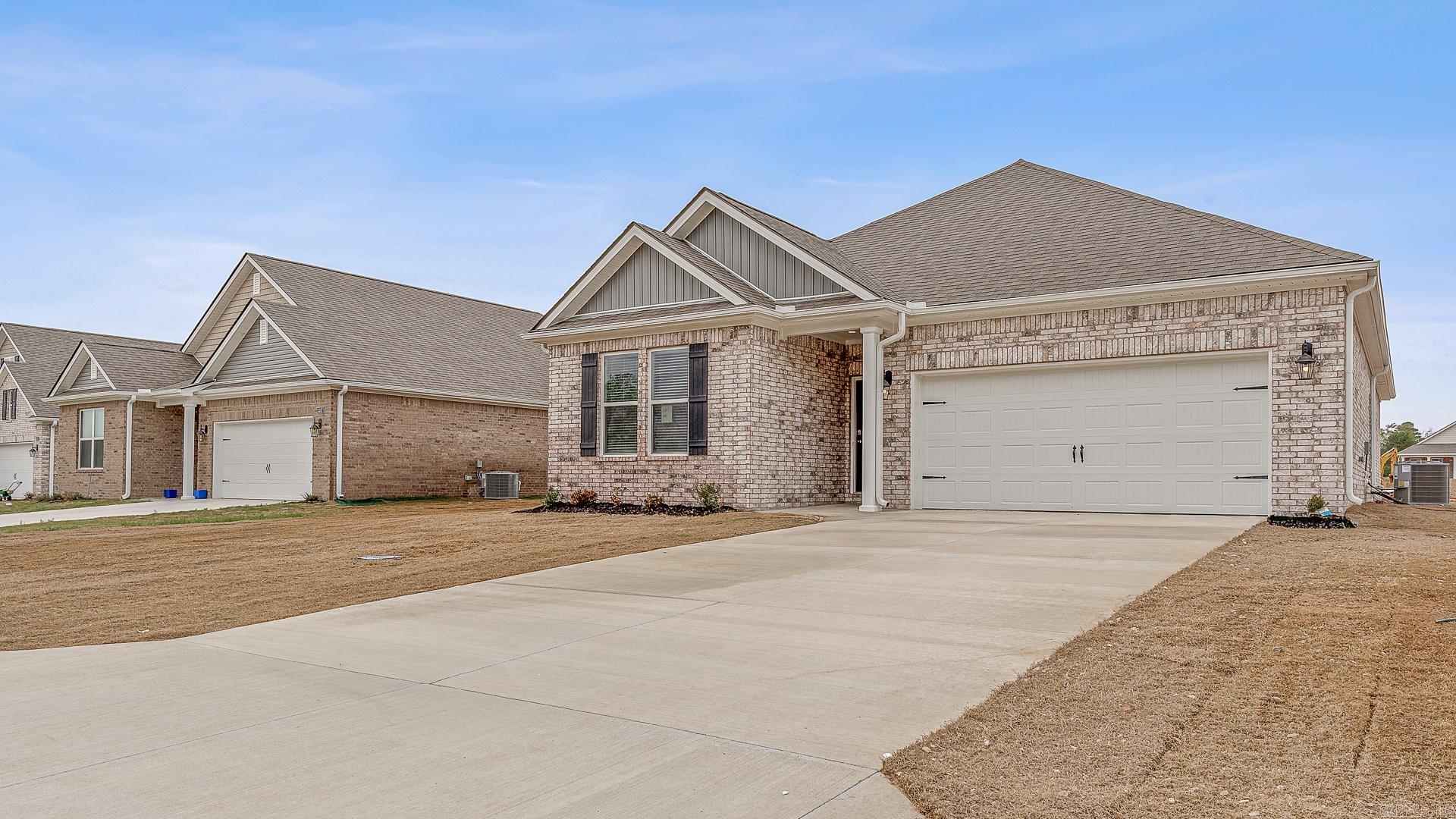 3333 Hank Drive Jonesboro, AR 72404