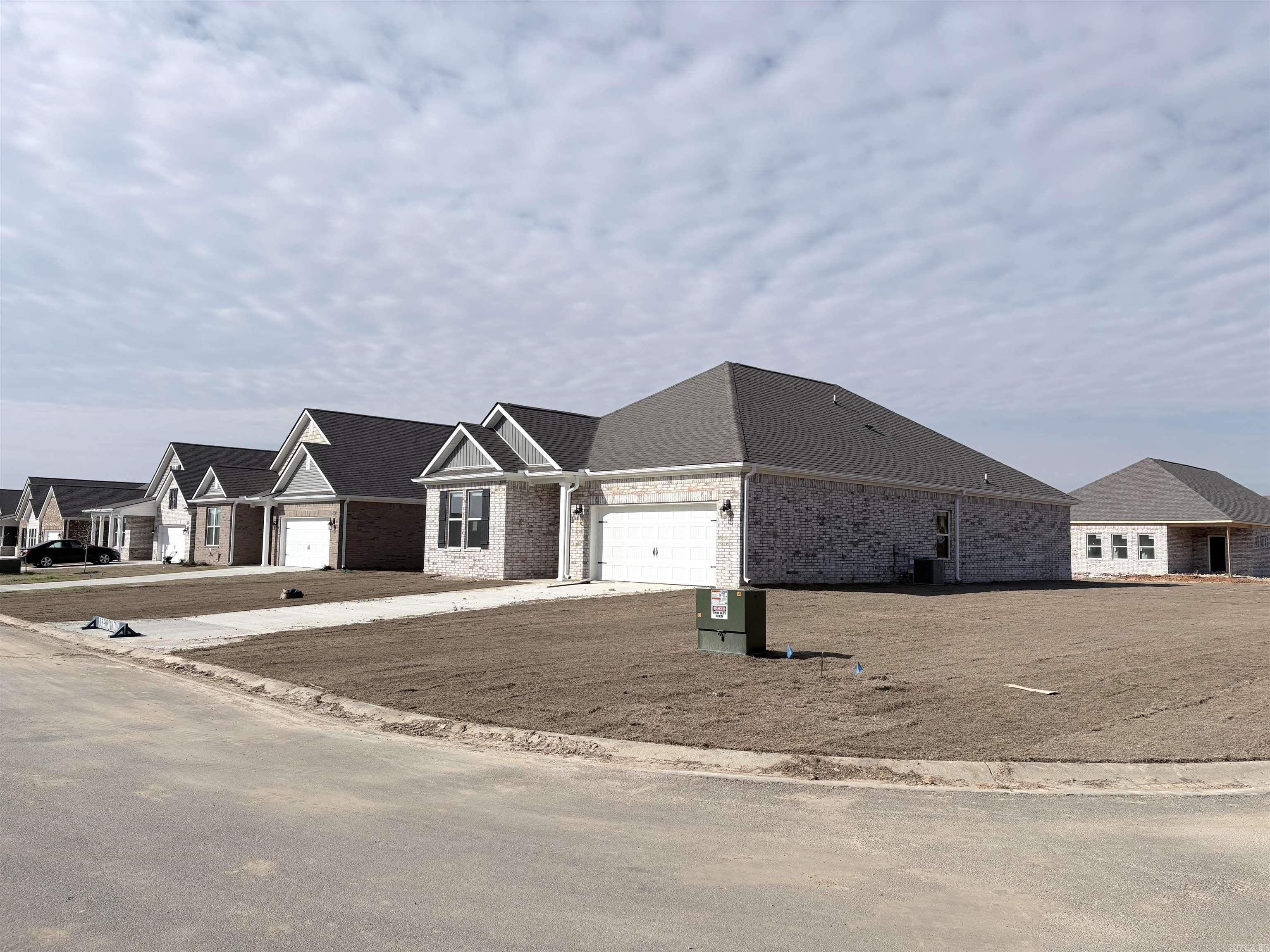 3333 Hank Drive Jonesboro, AR 72404