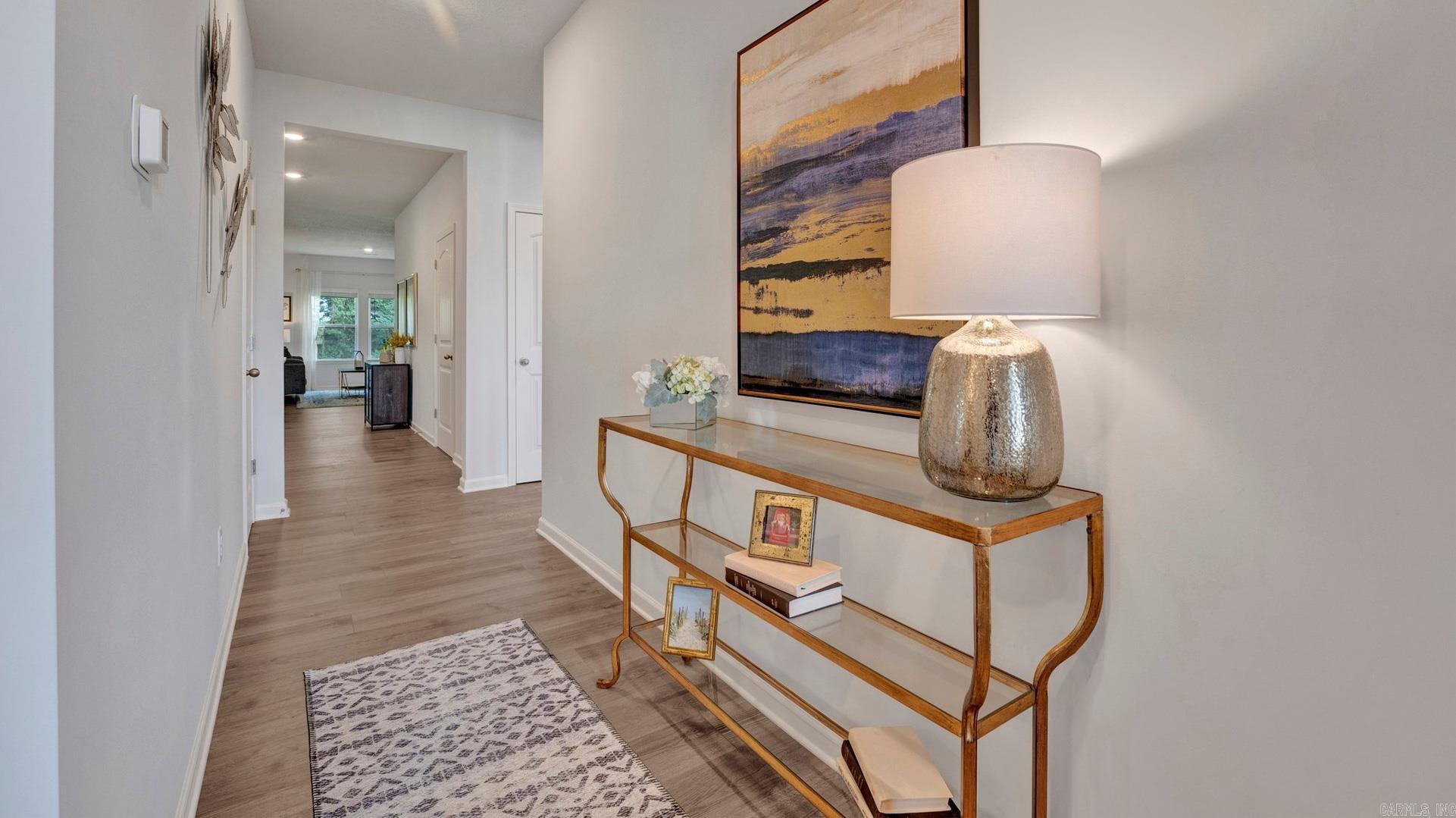 3333 Hank Drive Jonesboro, AR 72404