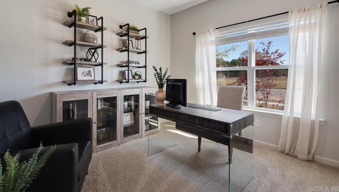 3333 Hank Drive Jonesboro, AR 72404