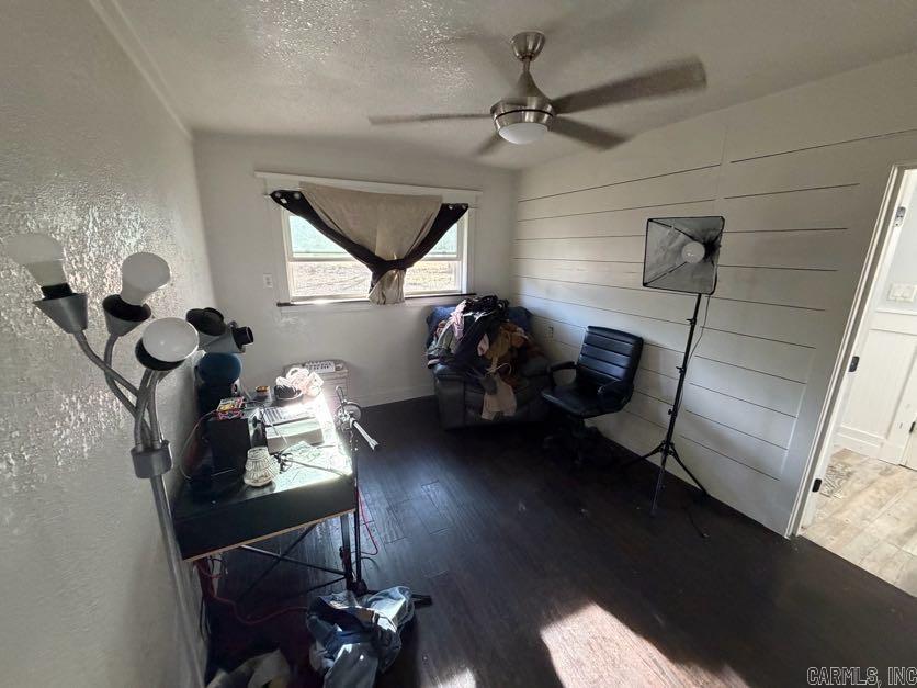 1 Woodland  Jacksonville, AR